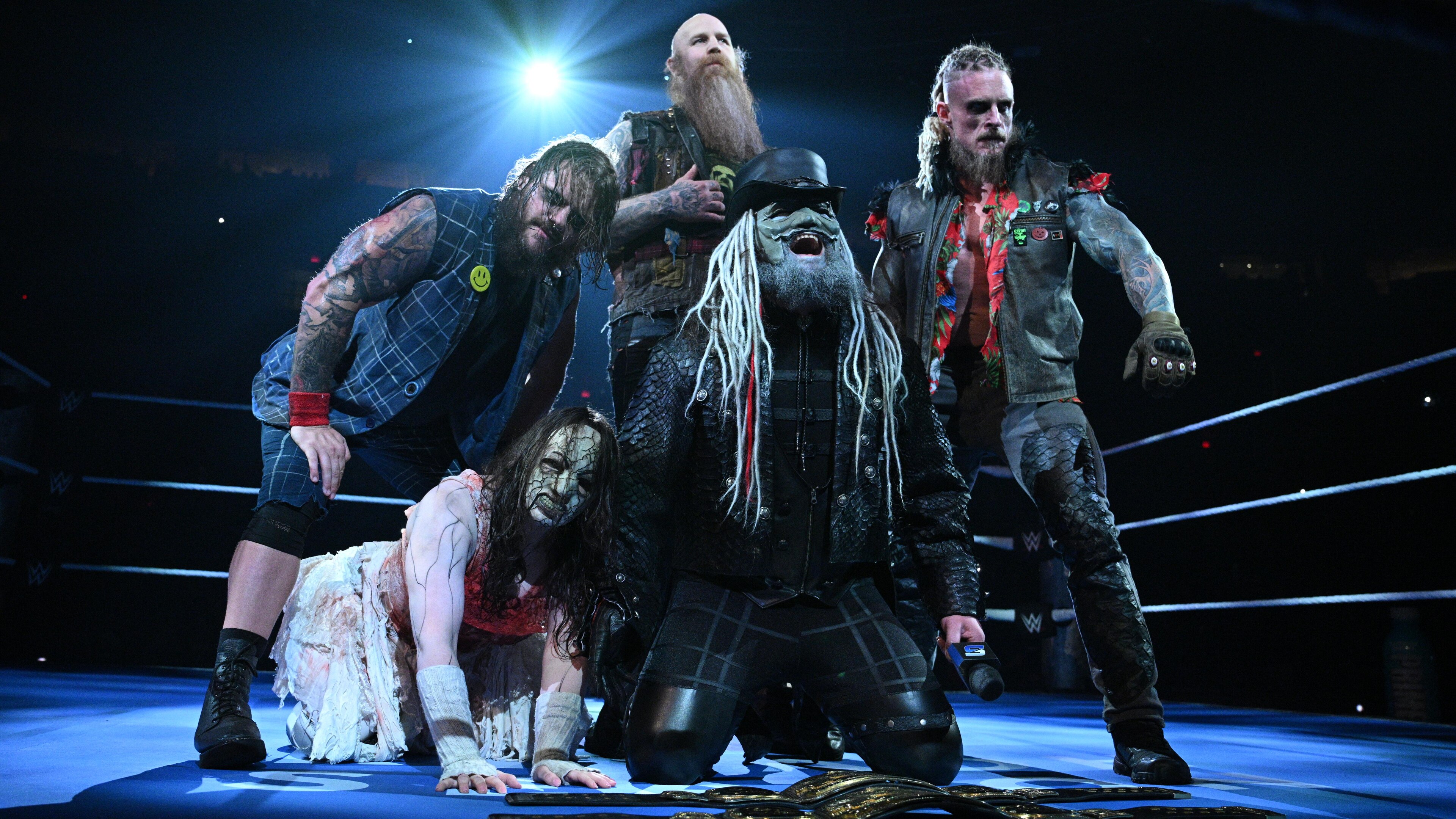 SmackDown