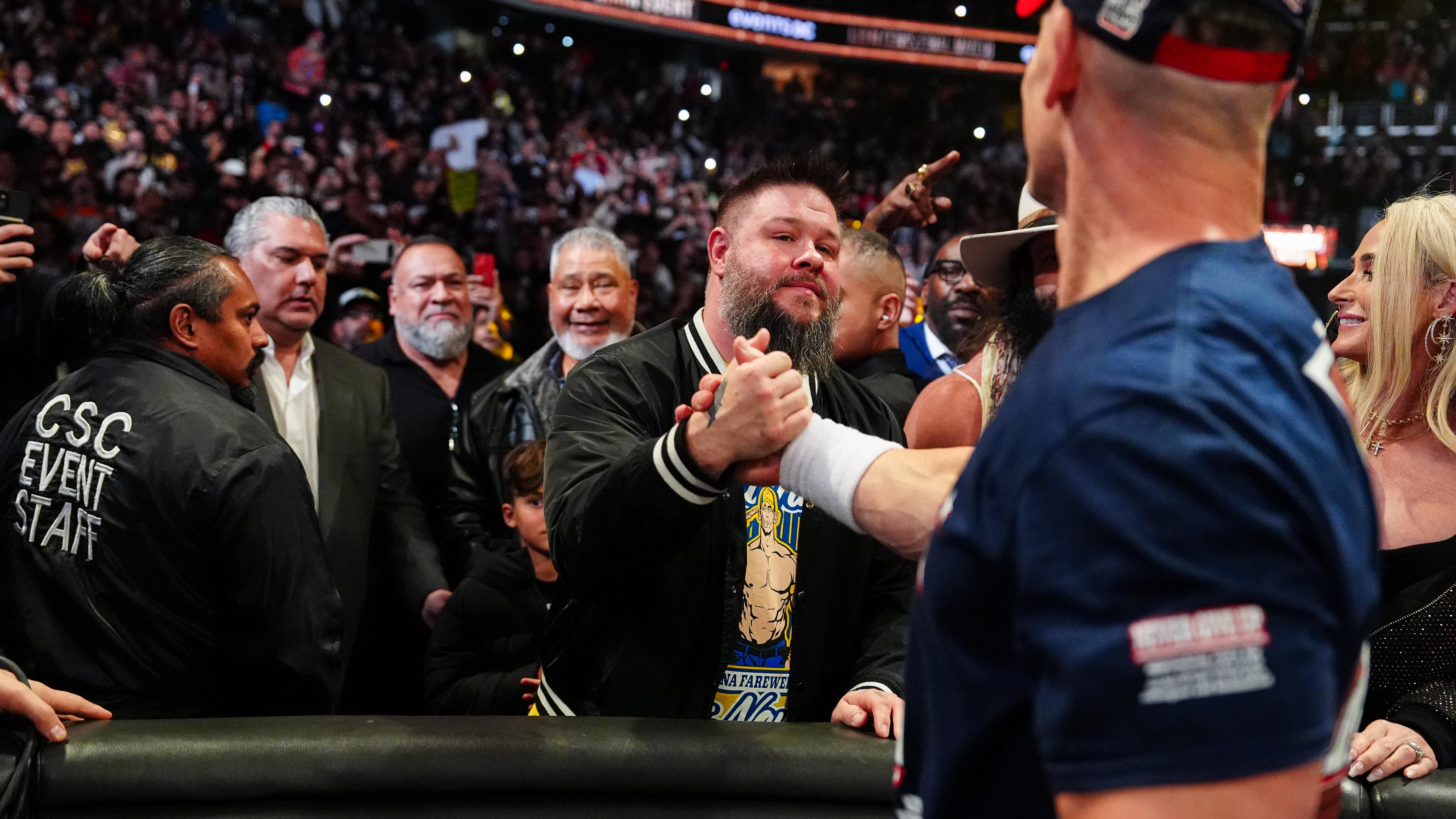 WWE - Saturday Night's Main Event