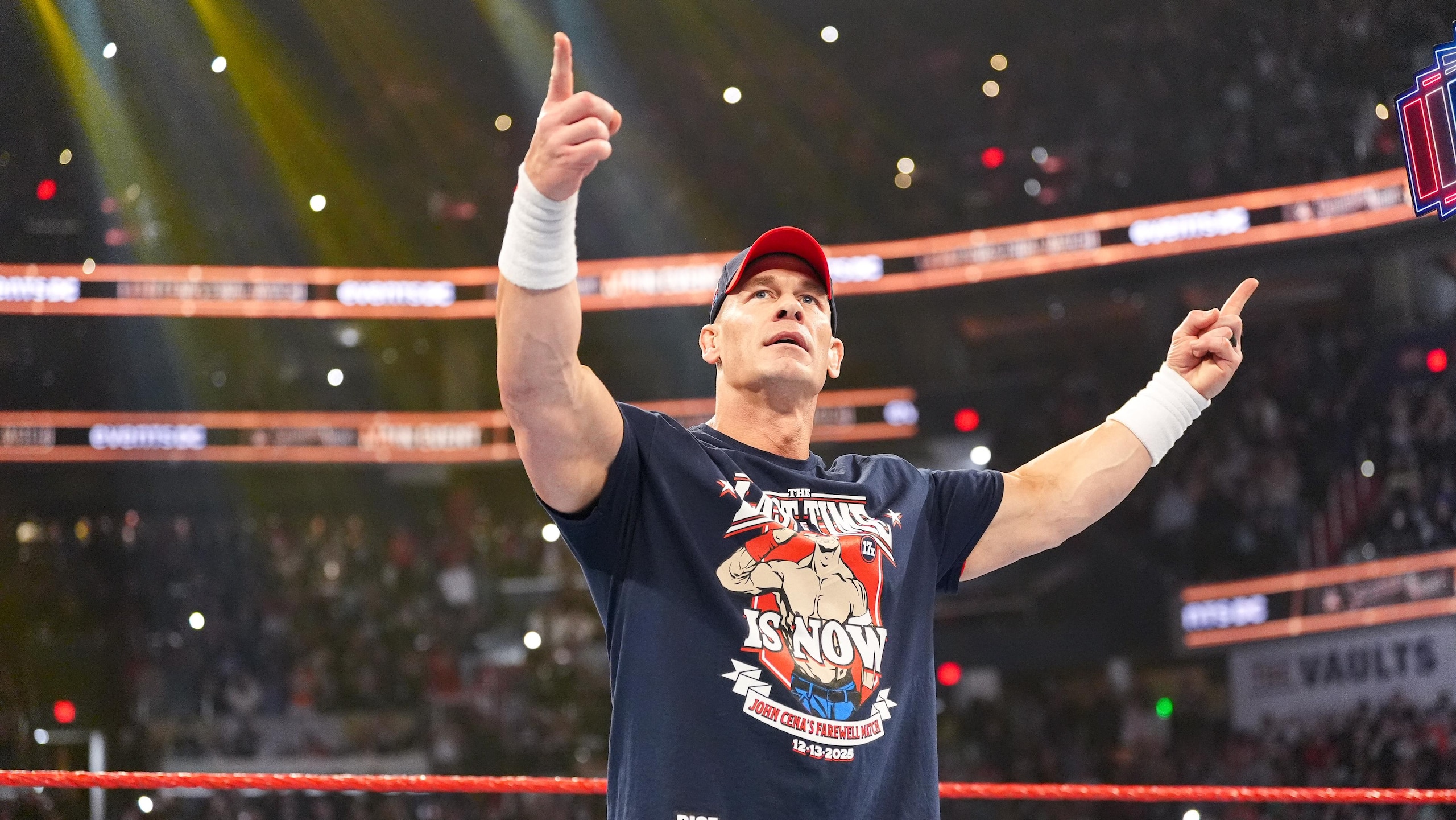WWE - Saturday Night's Main Event