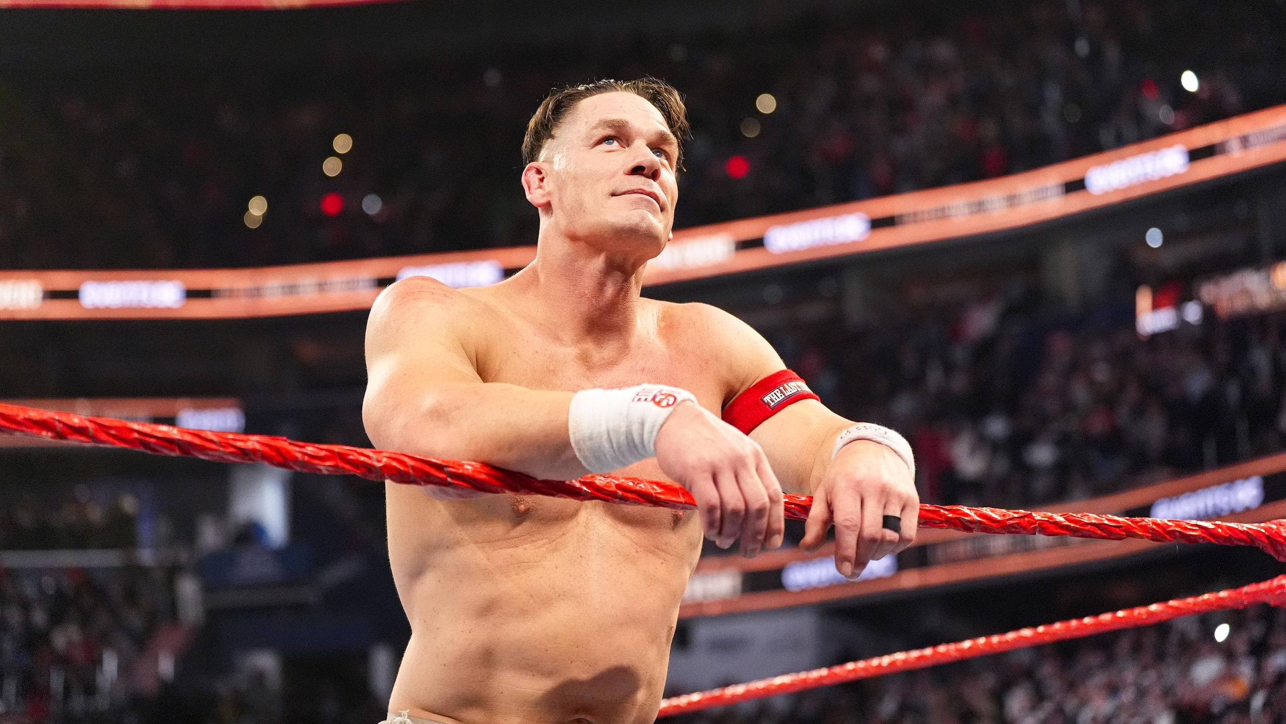 WWE - Saturday Night's Main Event