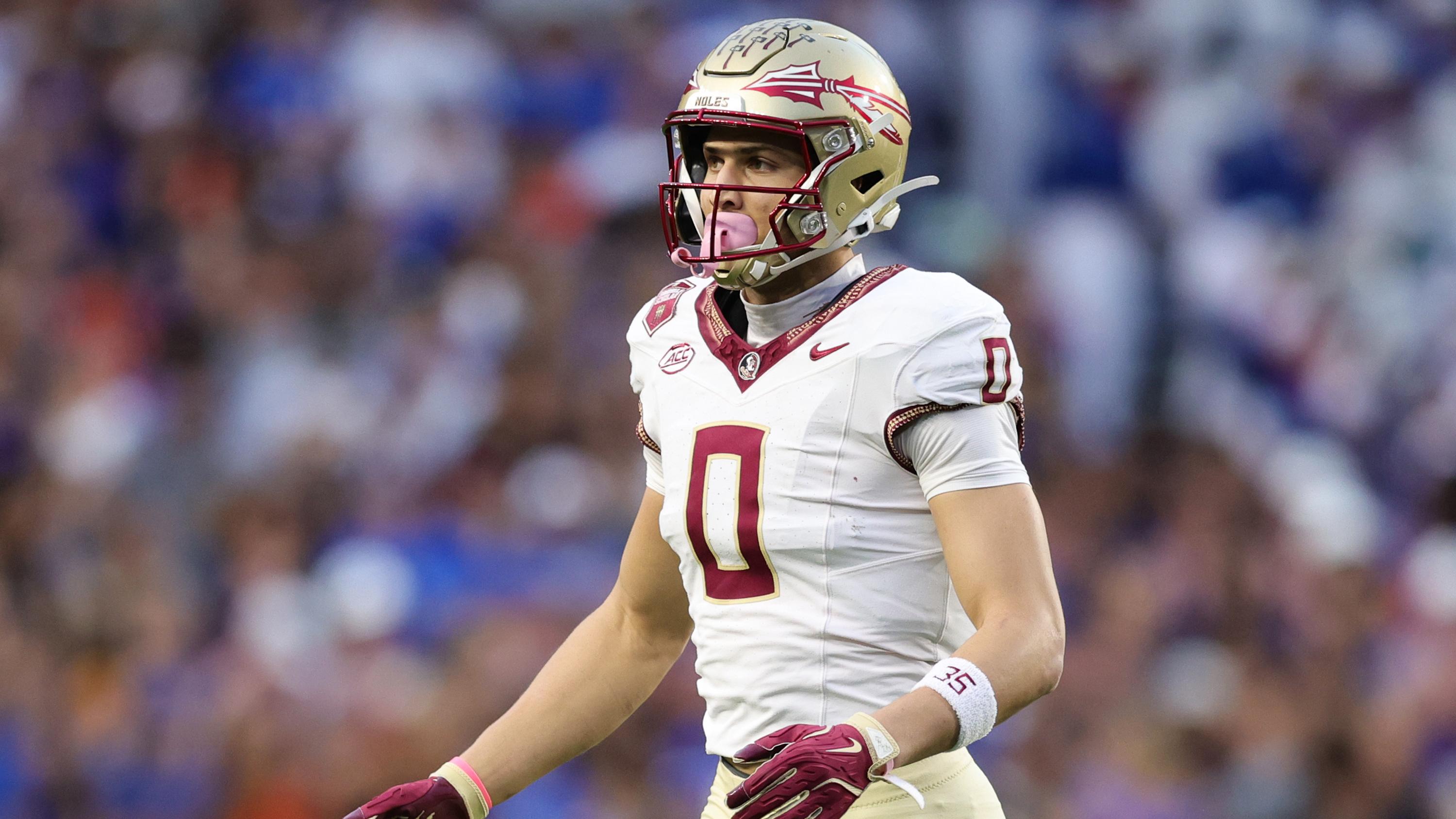Florida State v Florida