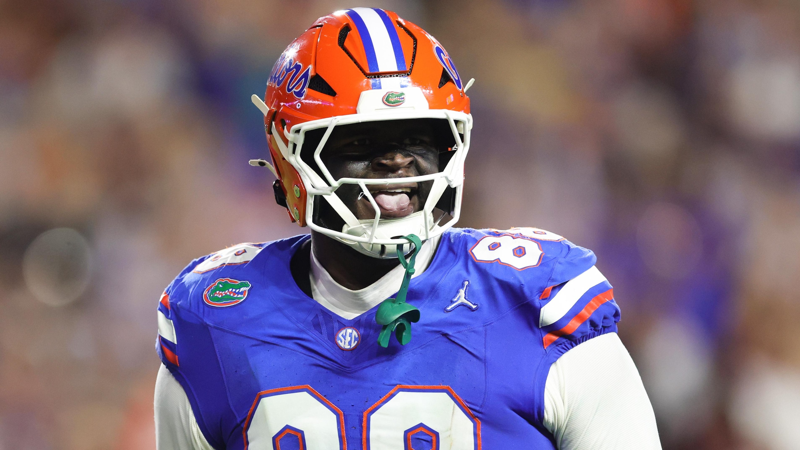 Florida State v Florida