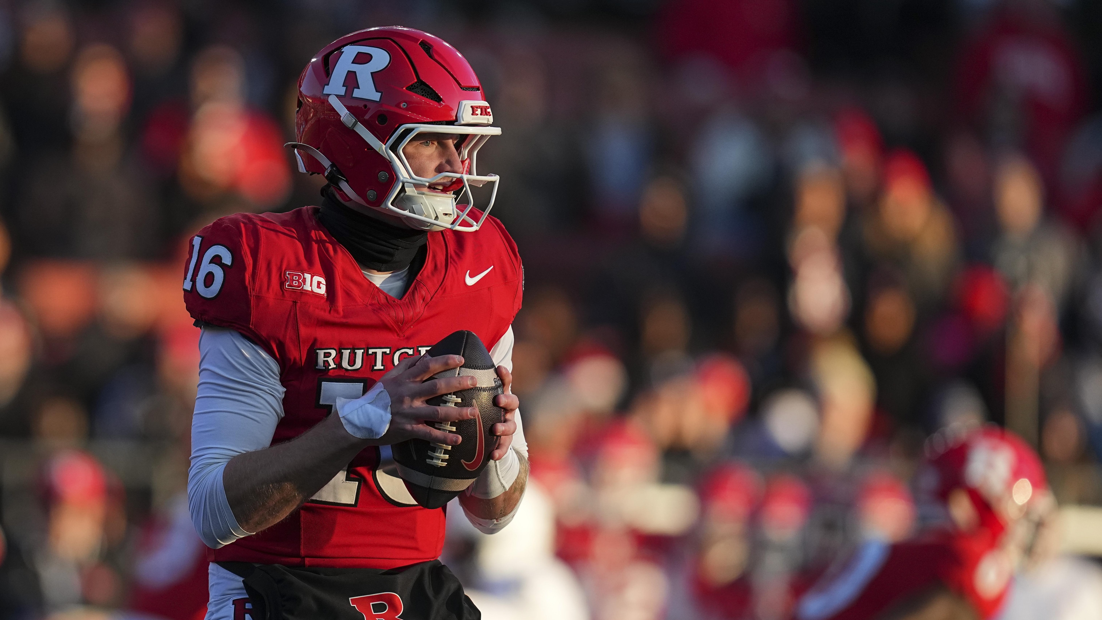 Penn State v Rutgers Penn State v Rutgers