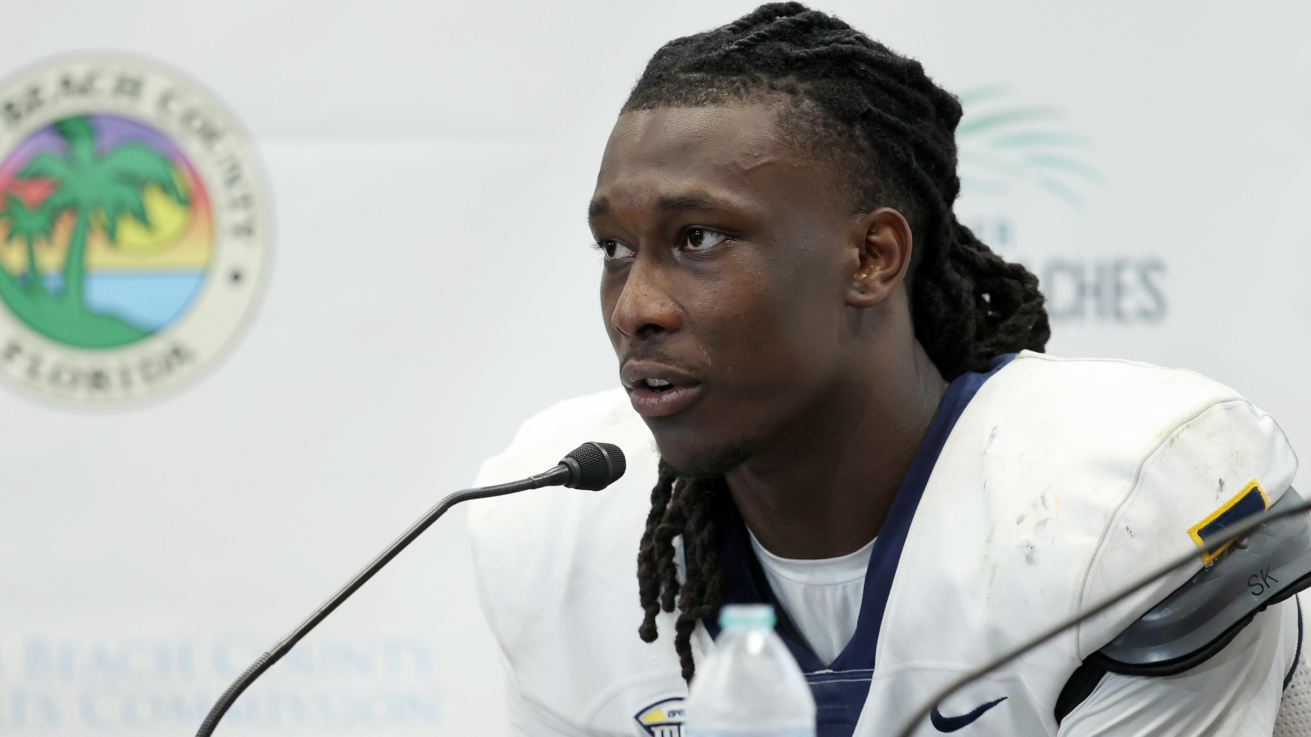 2025 Bush's Boca Raton Bowl Of Beans - Toledo v Louisville