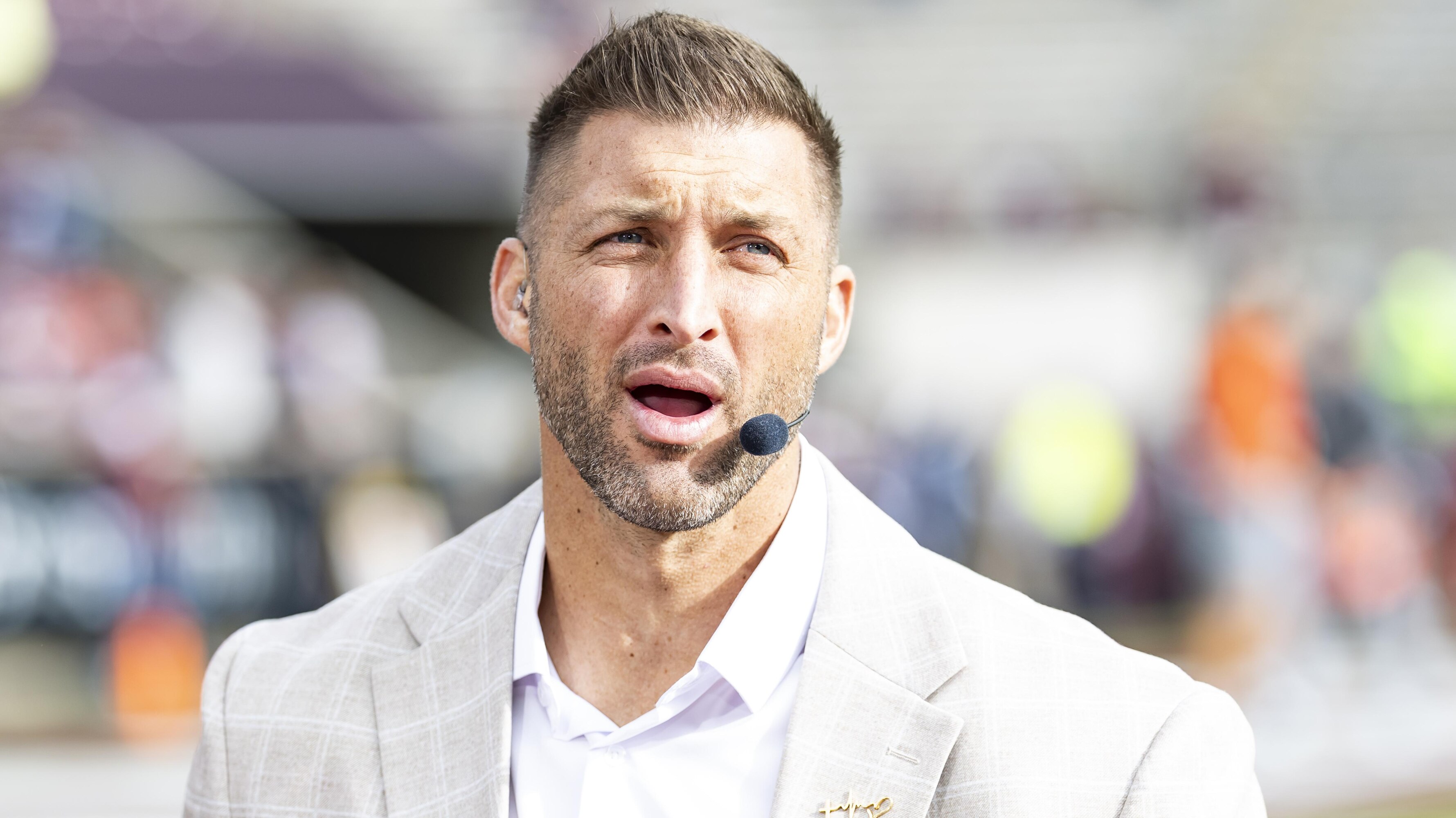Tim Tebow Announces Death of Father Bob at Age 78 in Social Media Tribute, 'He's Home'