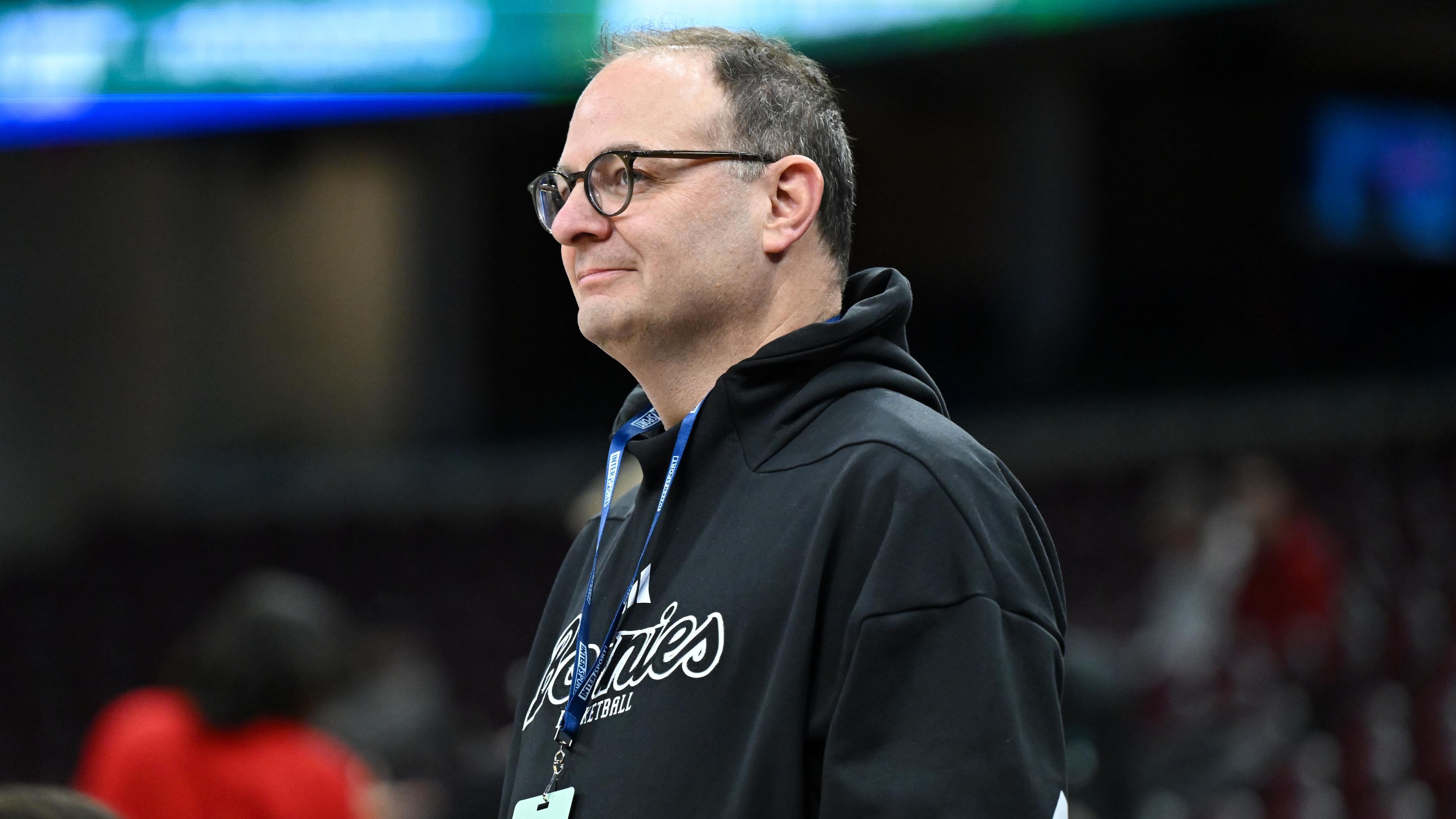 2025 Cleveland Hoops Showdown: St. Bonaventure v Ohio