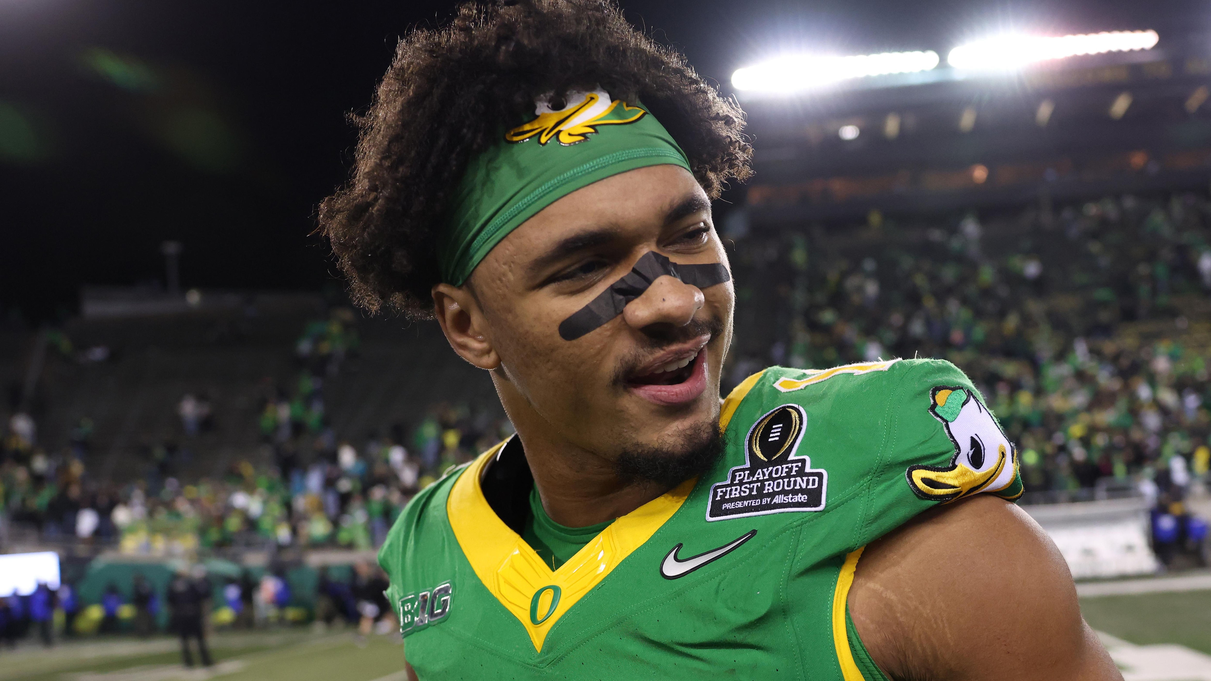 Jets Pick Thought He Was Being Pranked