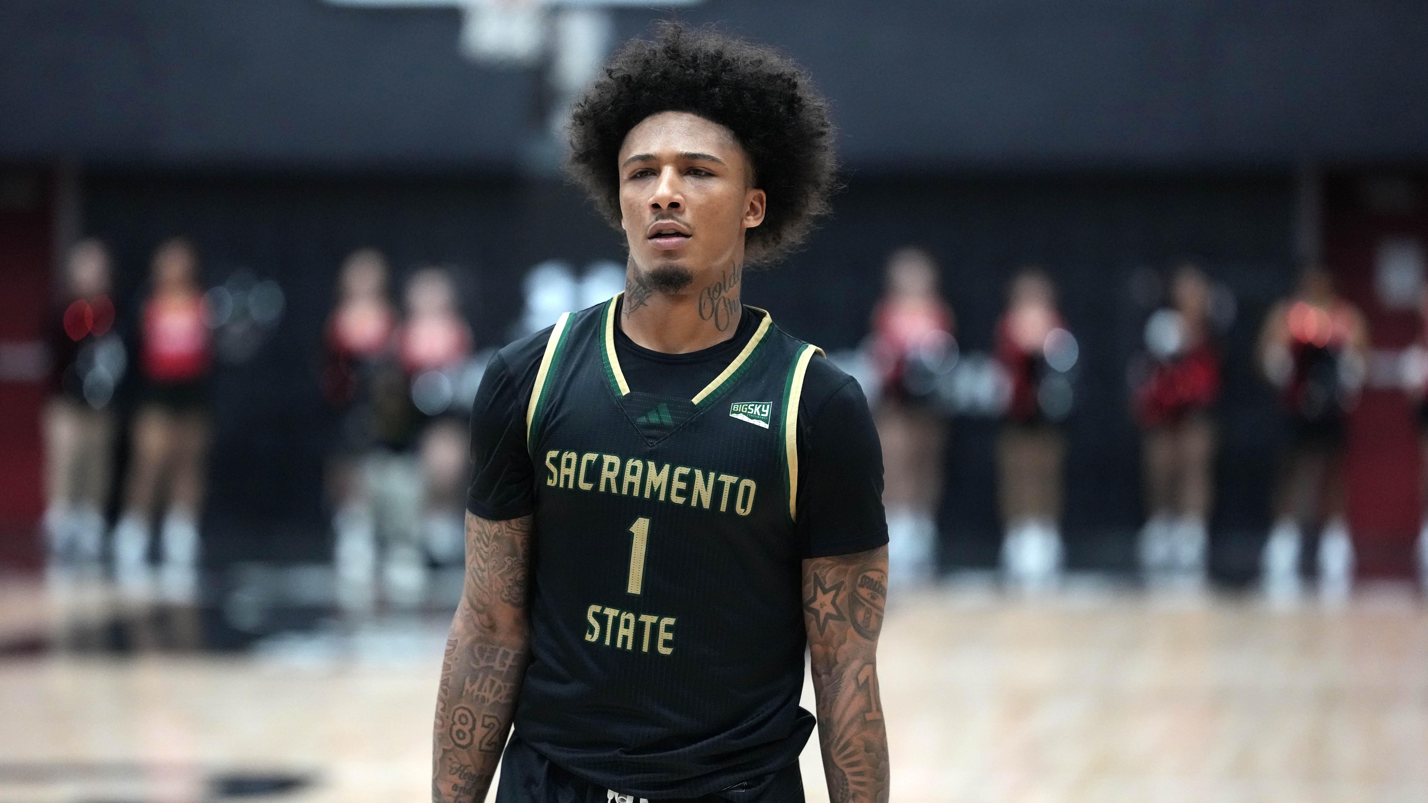 Sacramento State v CSUN