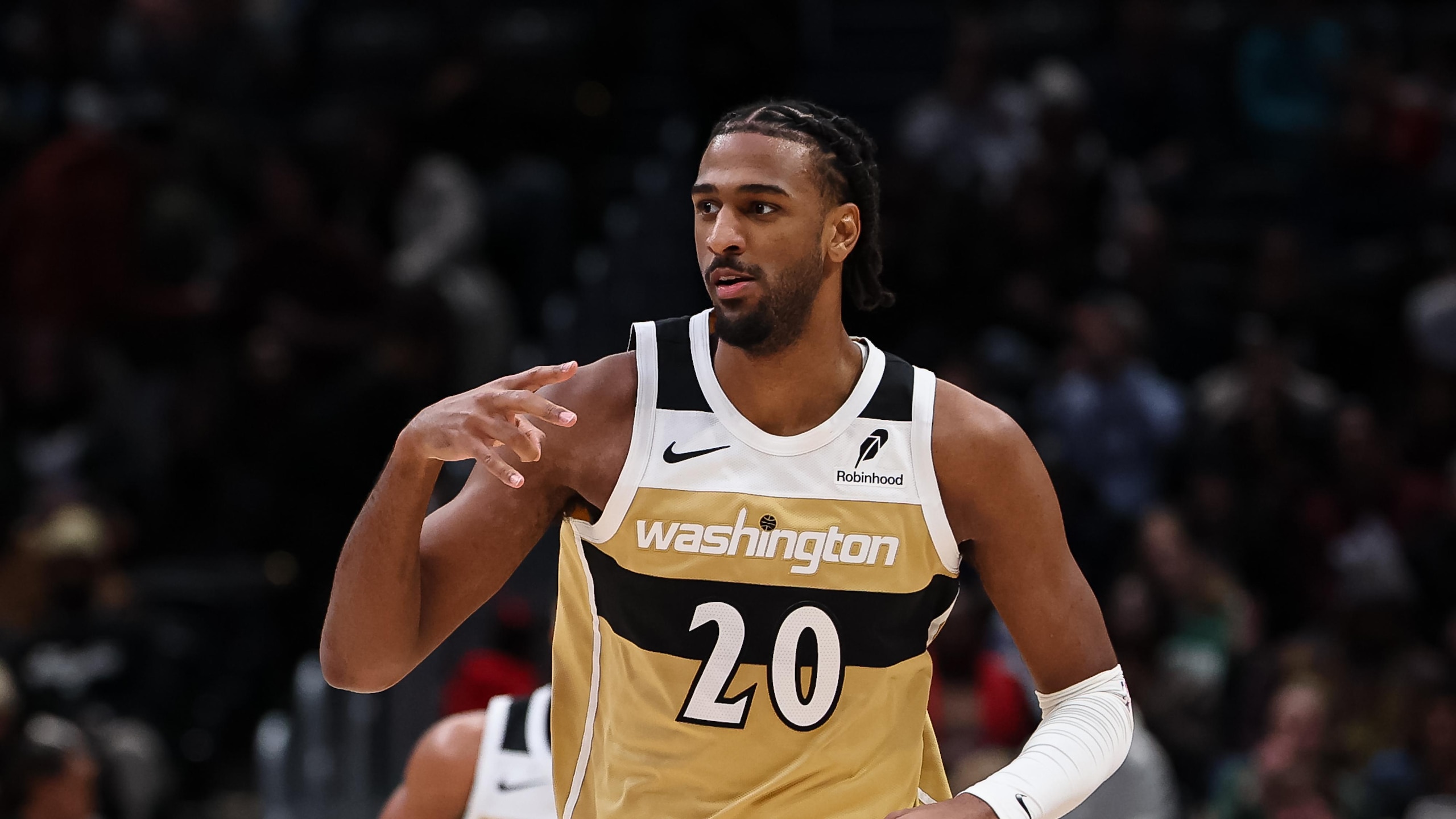 Memphis Grizzlies v Washington Wizards Memphis Grizzlies v Washington Wizards