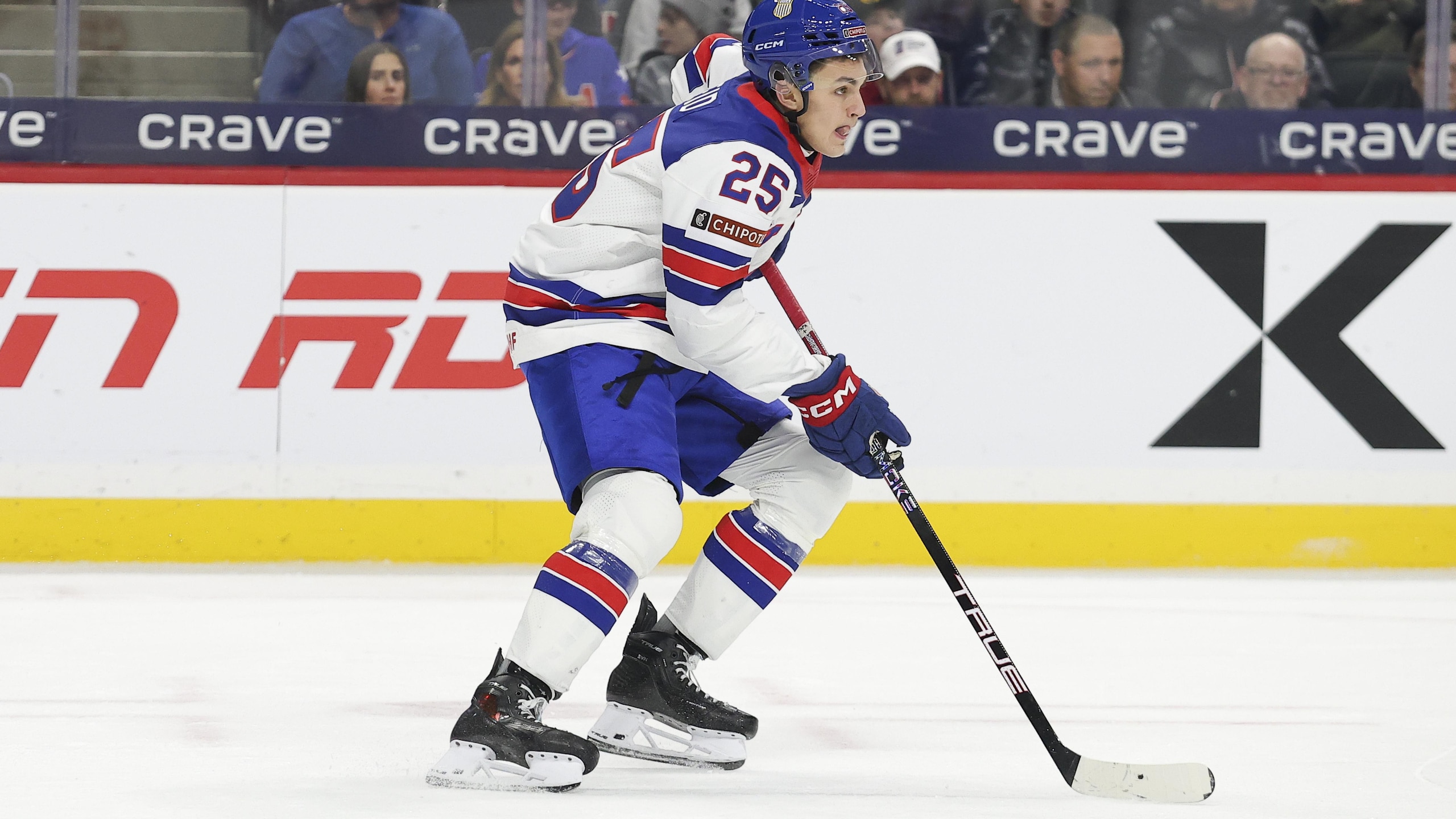 Preliminary Round - Group A, Game 13 Slovakia vs United States - 2026 IIHF World Junior Hockey Championship Preliminary Round - Group A, Game 13 Slovakia vs United States - 2026 IIHF World Junior Hockey Championship