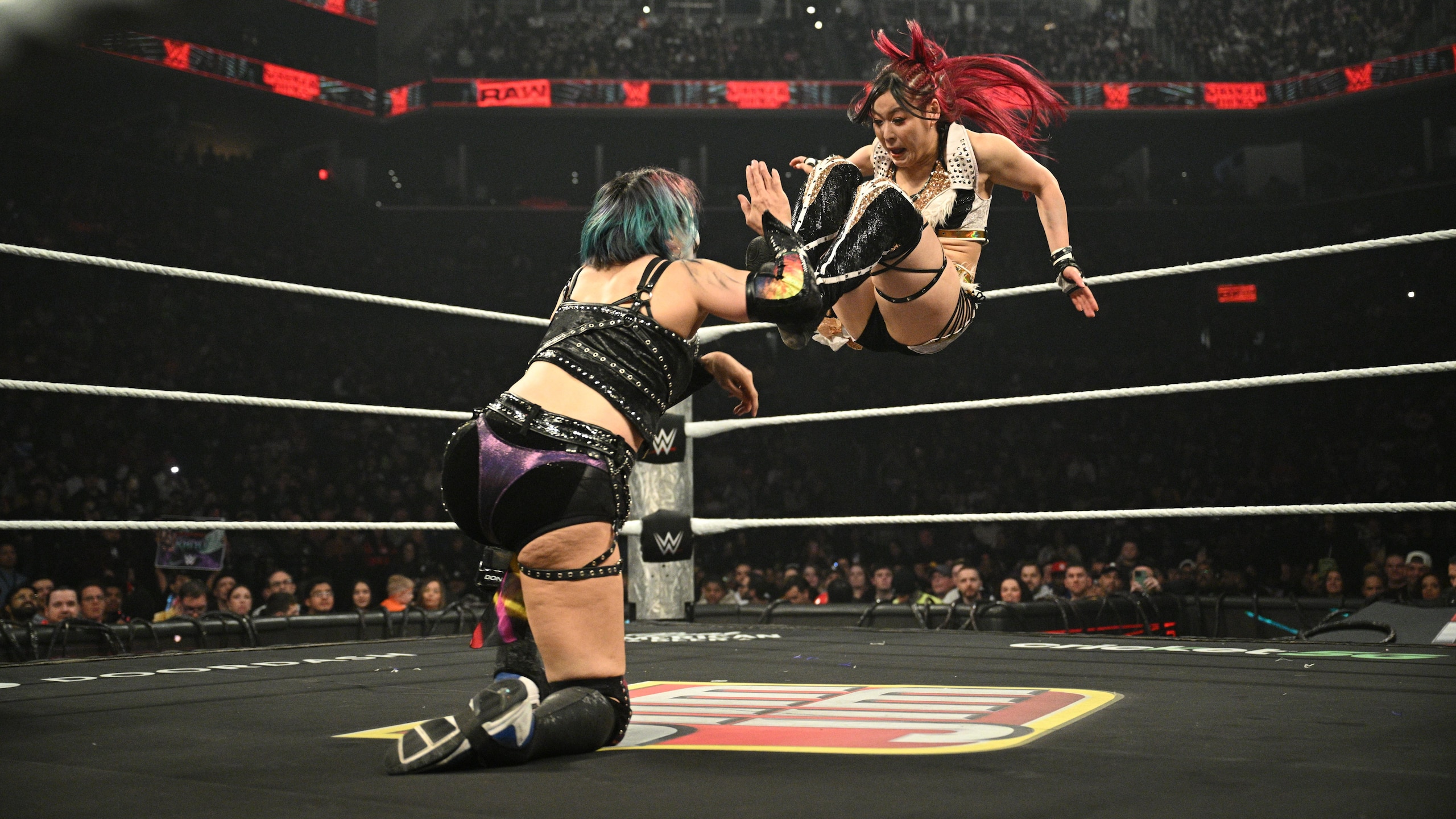 Monday Night RAW Monday Night RAW