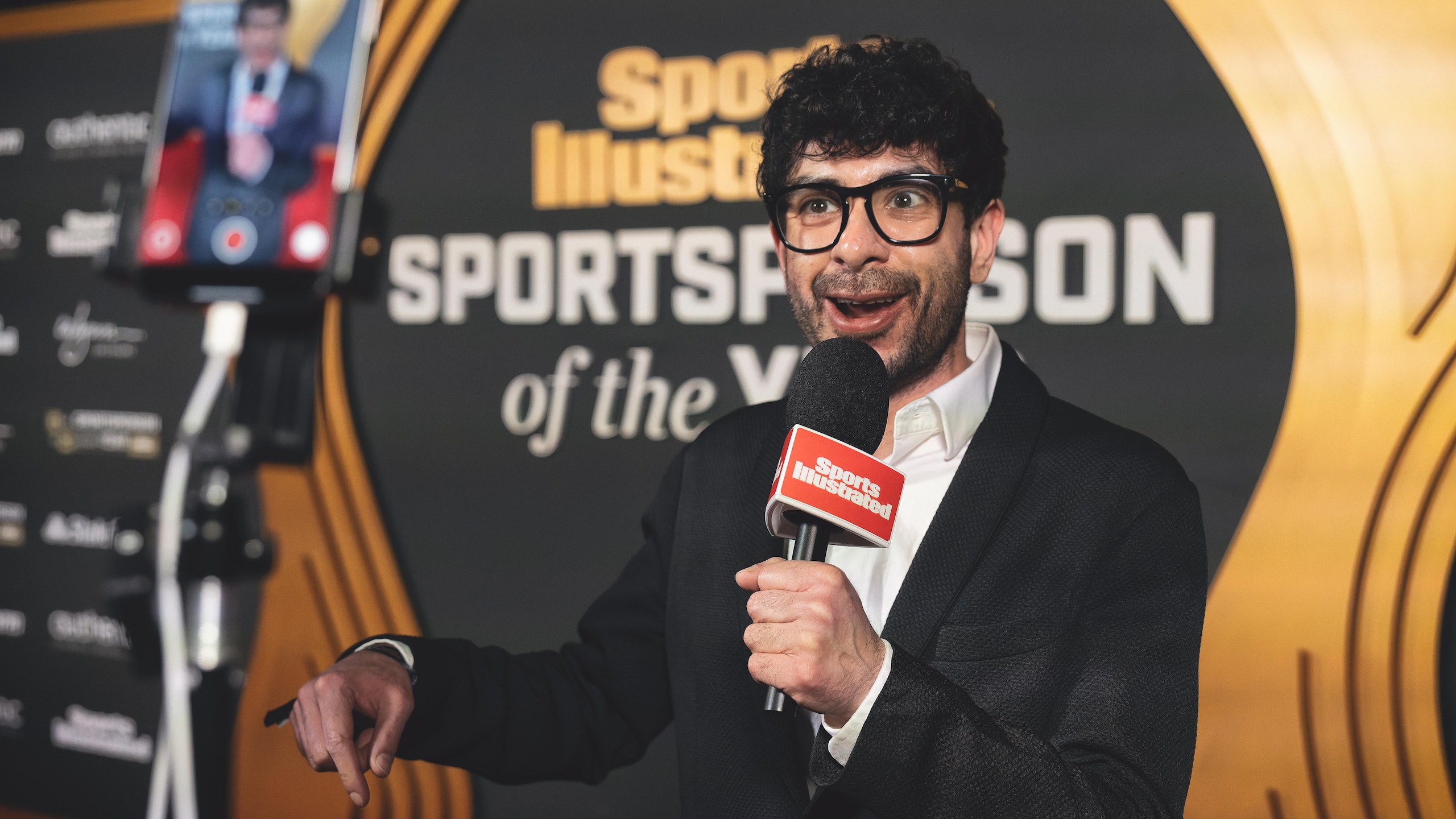 2026 Sportsperson of the Year Awards 2026 Sportsperson of the Year Awards
