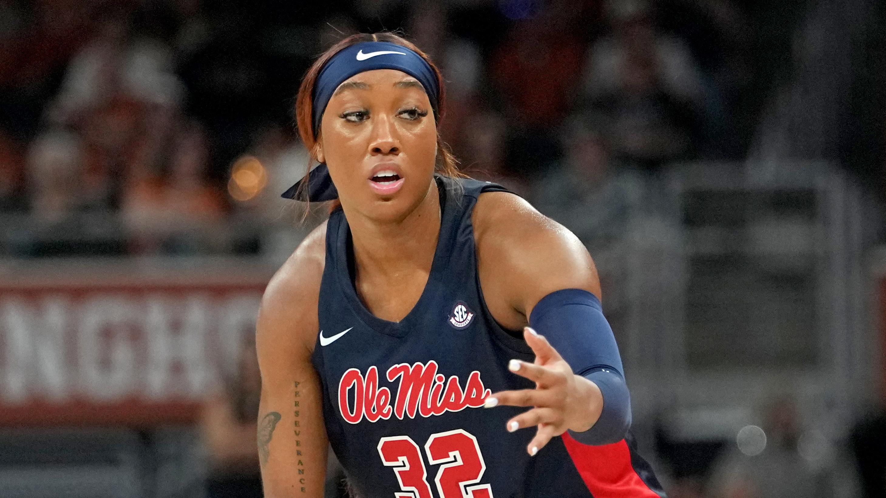 Ole Miss v Texas