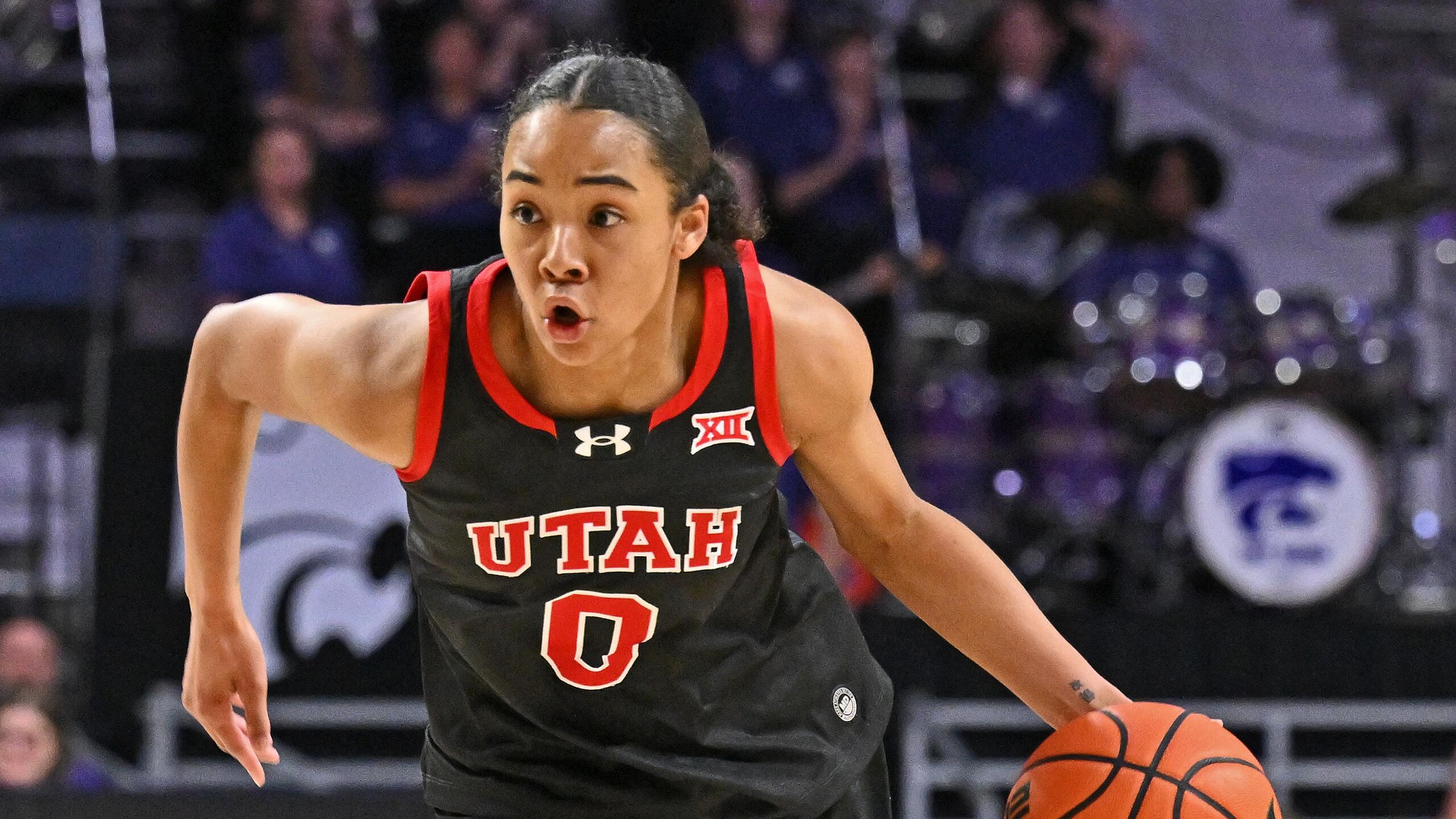 Utah v Kansas State