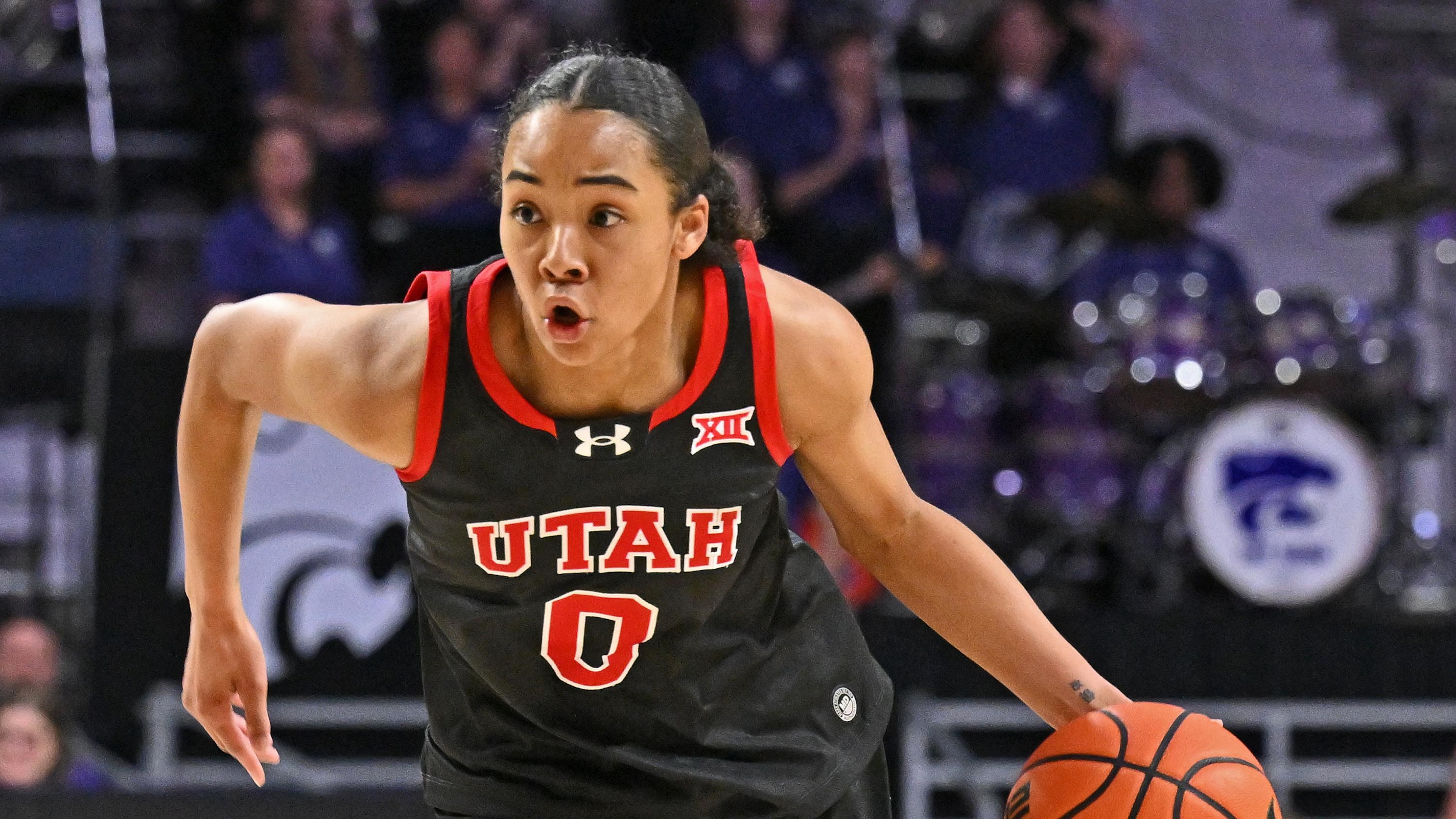 Utah v Kansas State Utah v Kansas State