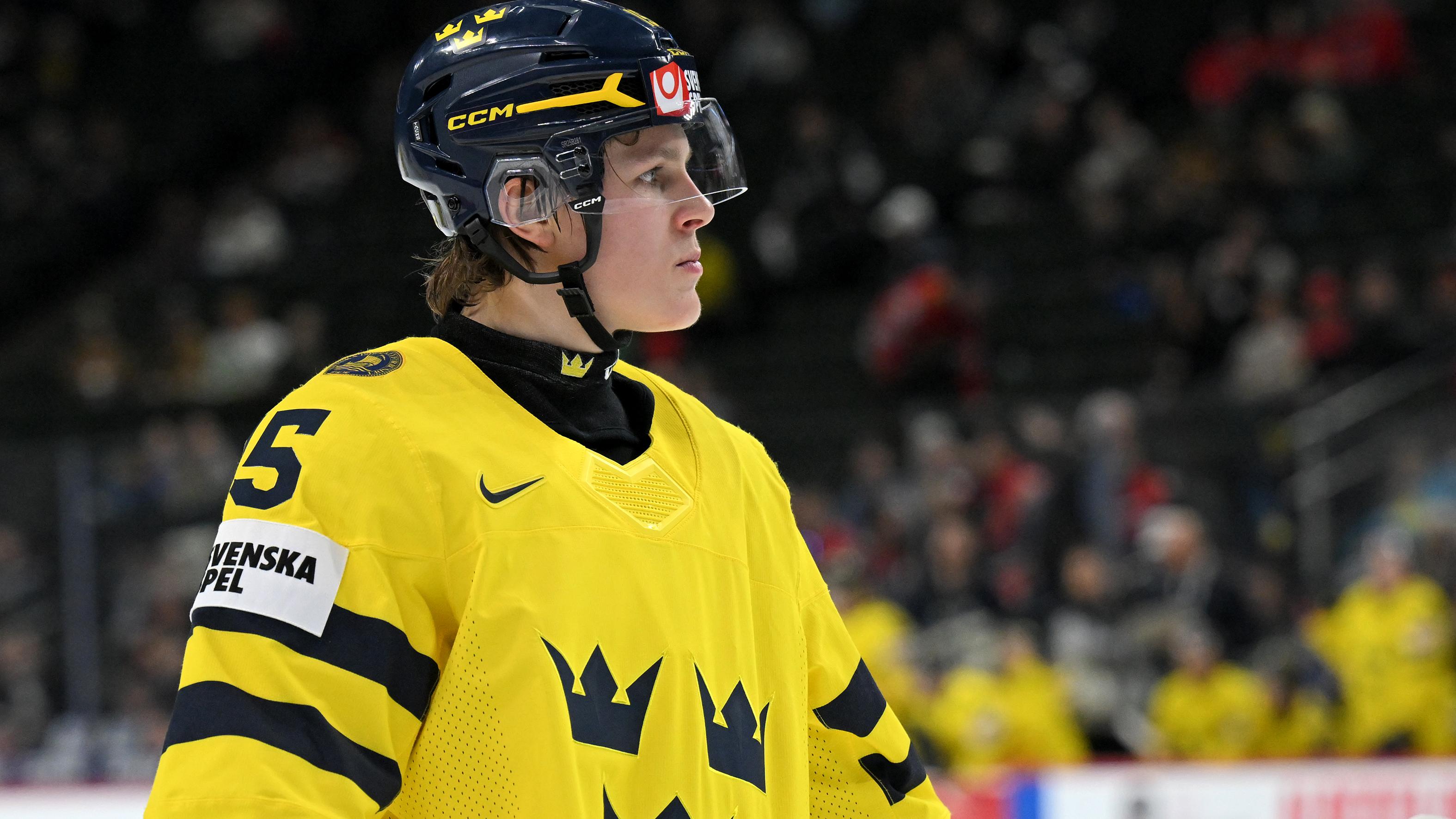 Semifinals, Game 26 Sweden vs Finland - 2026 IIHF World Junior Championship