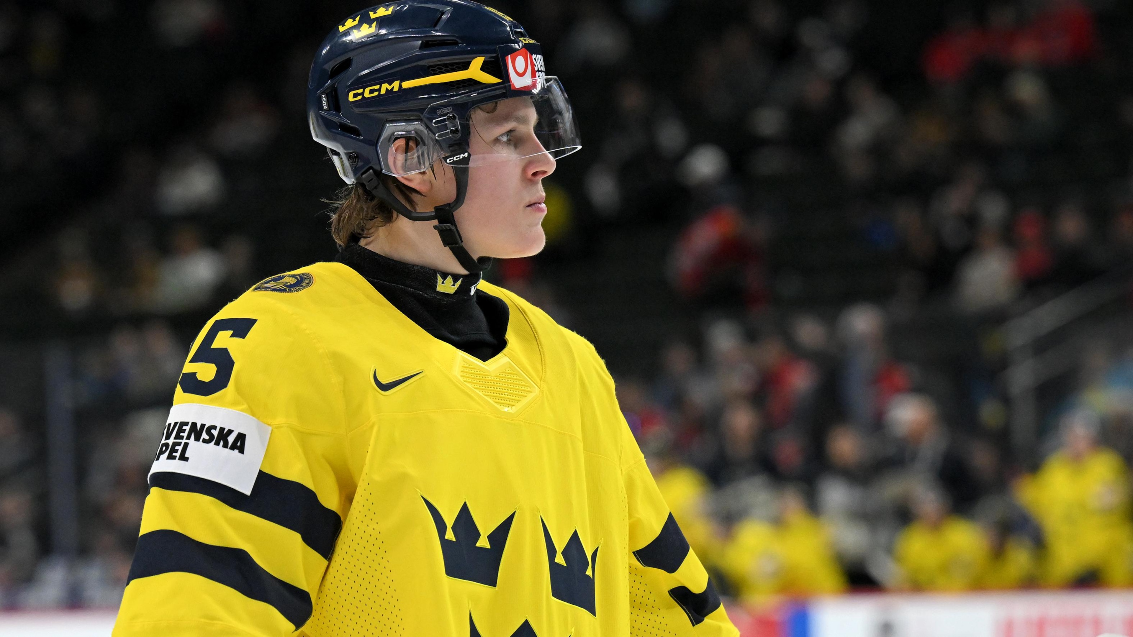 Semifinals, Game 26 Sweden vs Finland - 2026 IIHF World Junior Championship Semifinals, Game 26 Sweden vs Finland - 2026 IIHF World Junior Championship