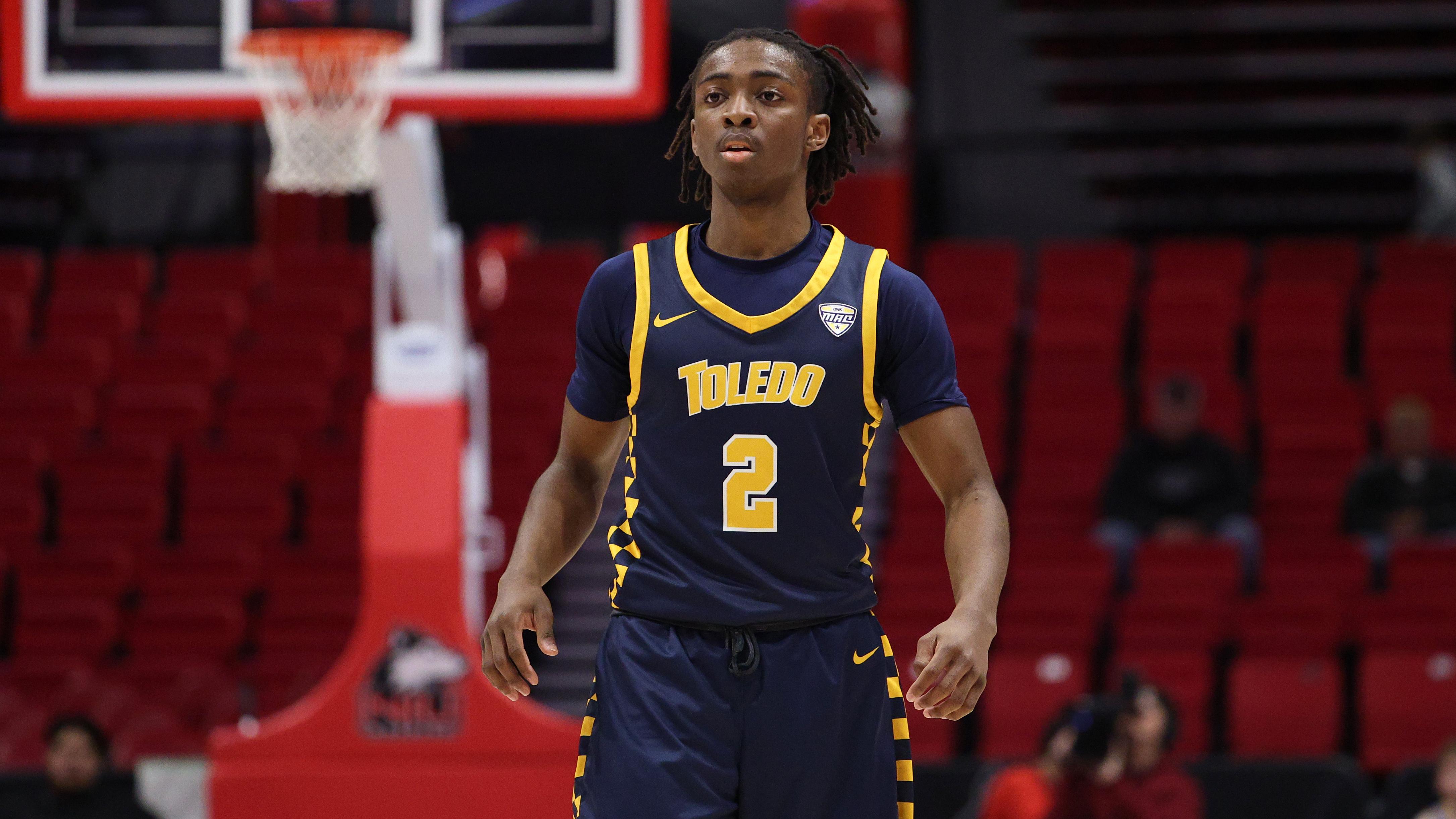 Toledo v Northern Illinois