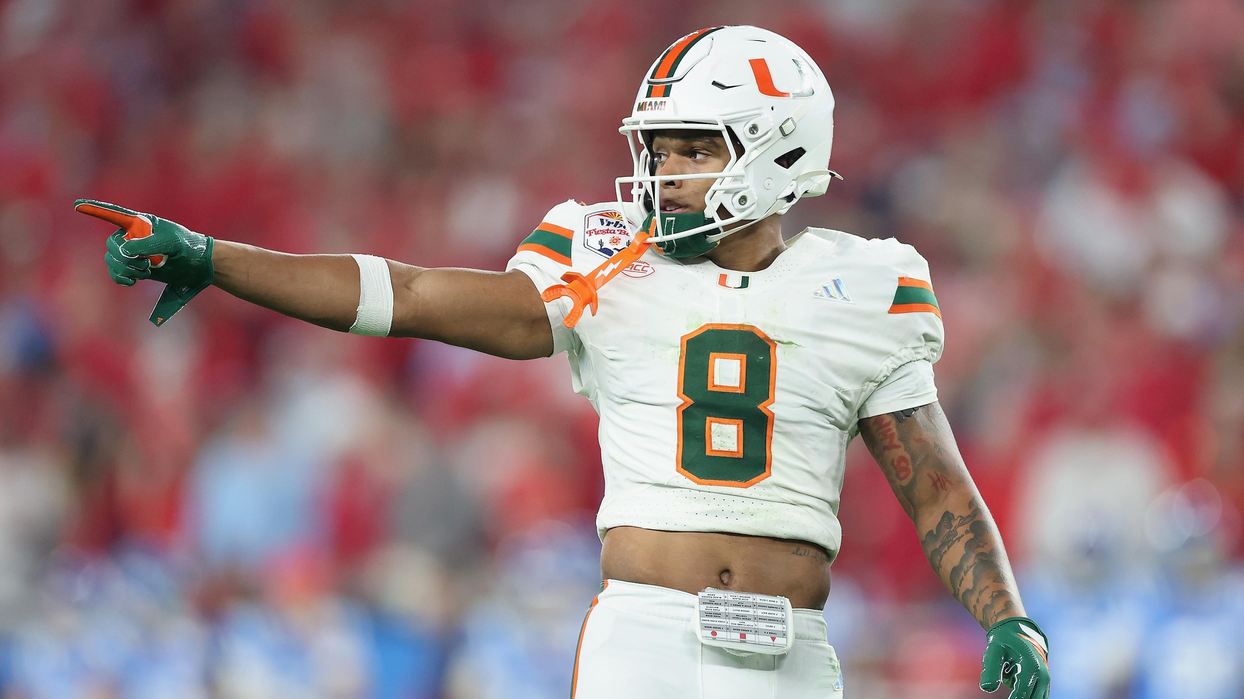 College Football Playoff Semifinal - Vrbo Fiesta Bowl College Football Playoff Semifinal - Vrbo Fiesta Bowl