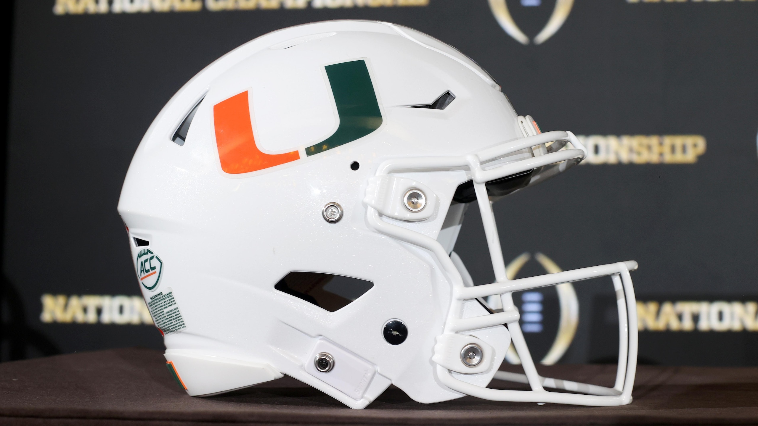 Miami Lands 2027's No. 3 QB 🌀