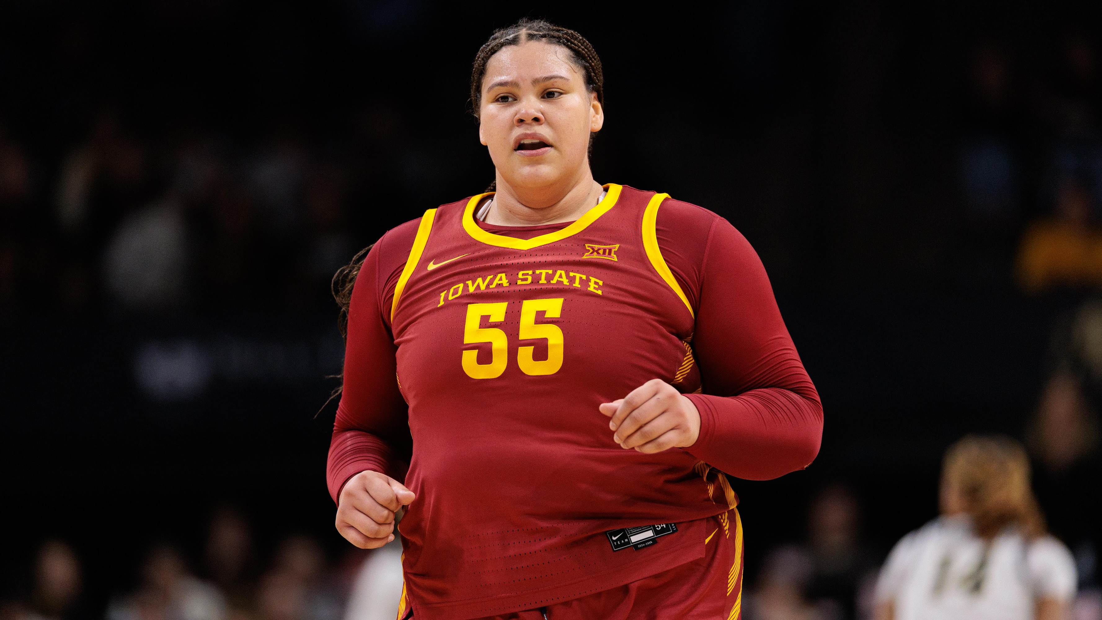 Audi Crooks Enters Transfer Portal, What Are Top Landing Spots for Iowa State Star?