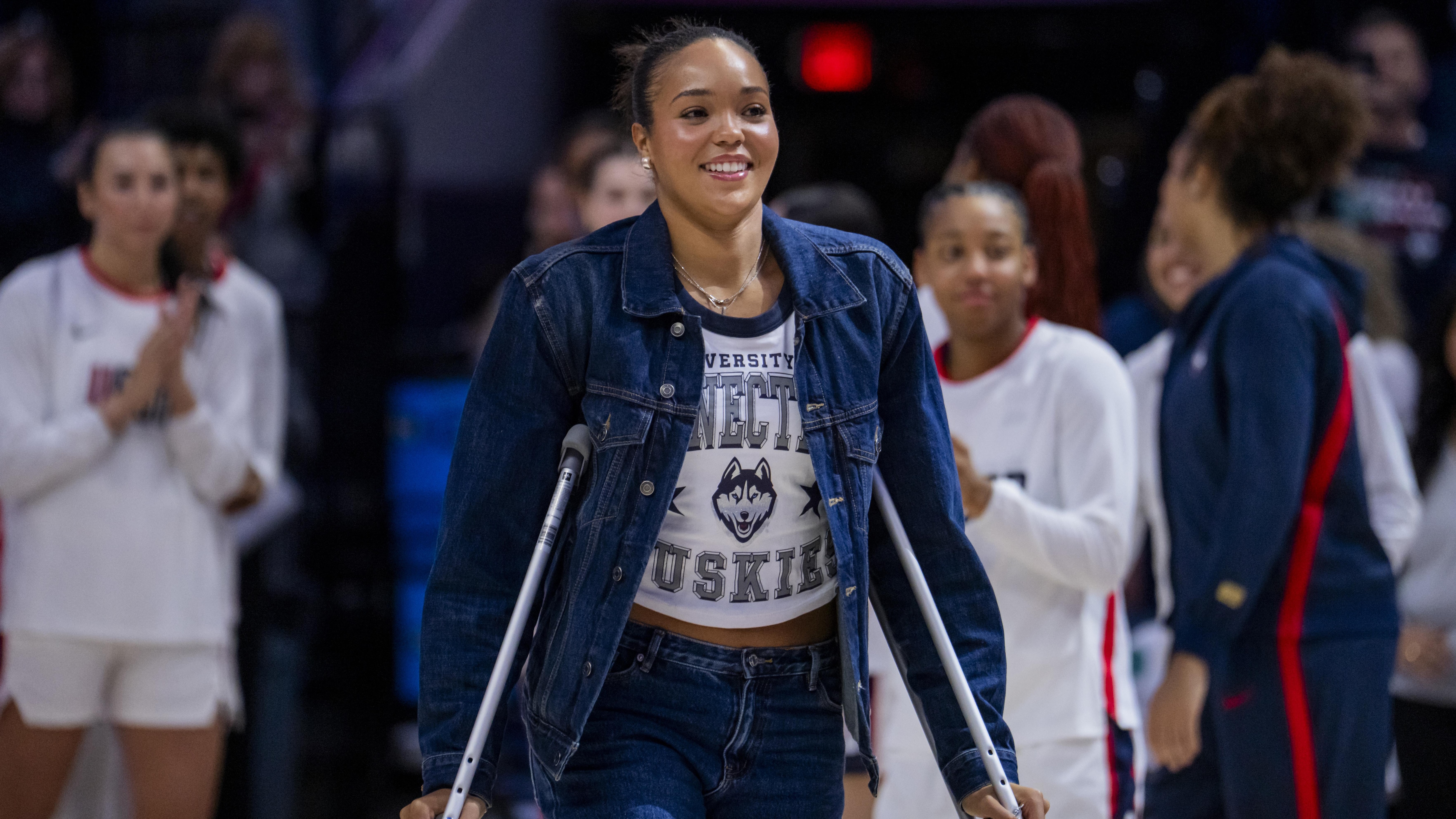 Villanova v Connecticut