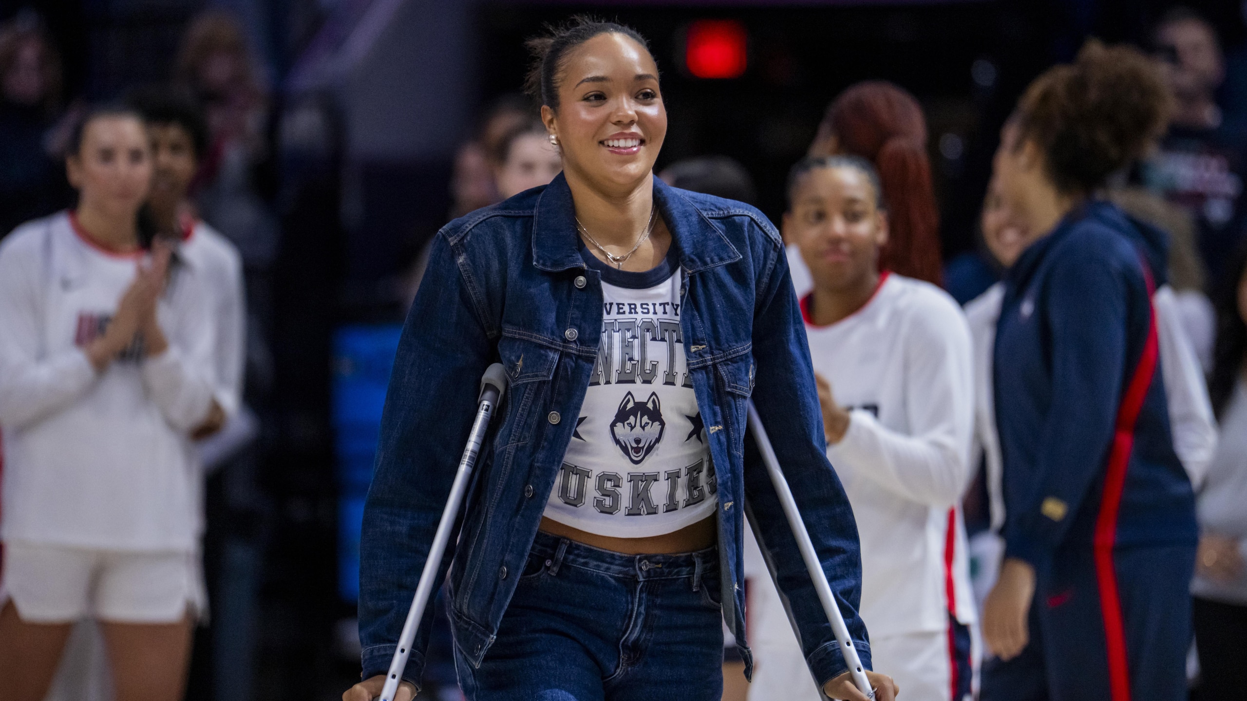 Villanova v Connecticut
