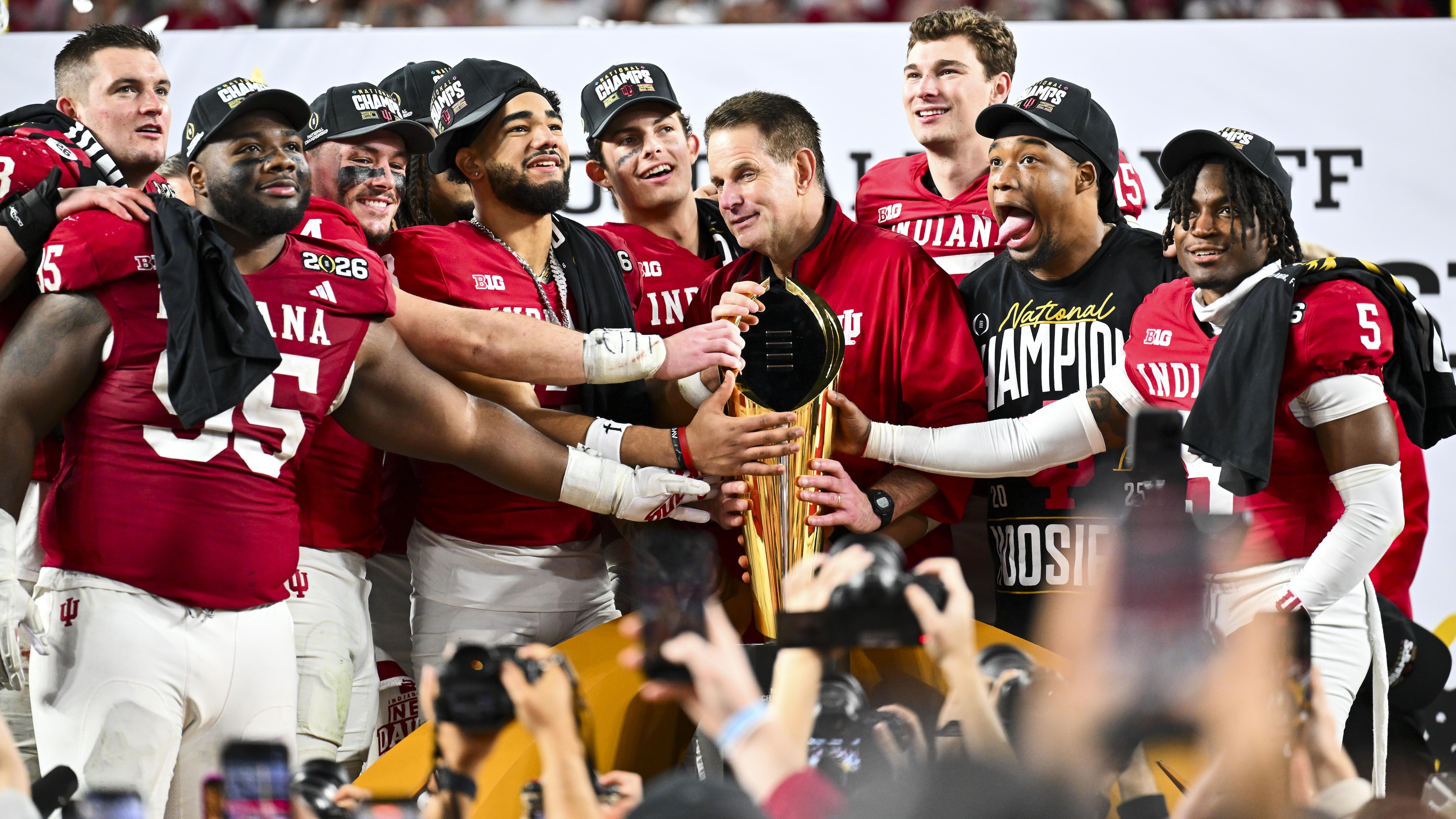 CFP Reveals Updated Logo 👌