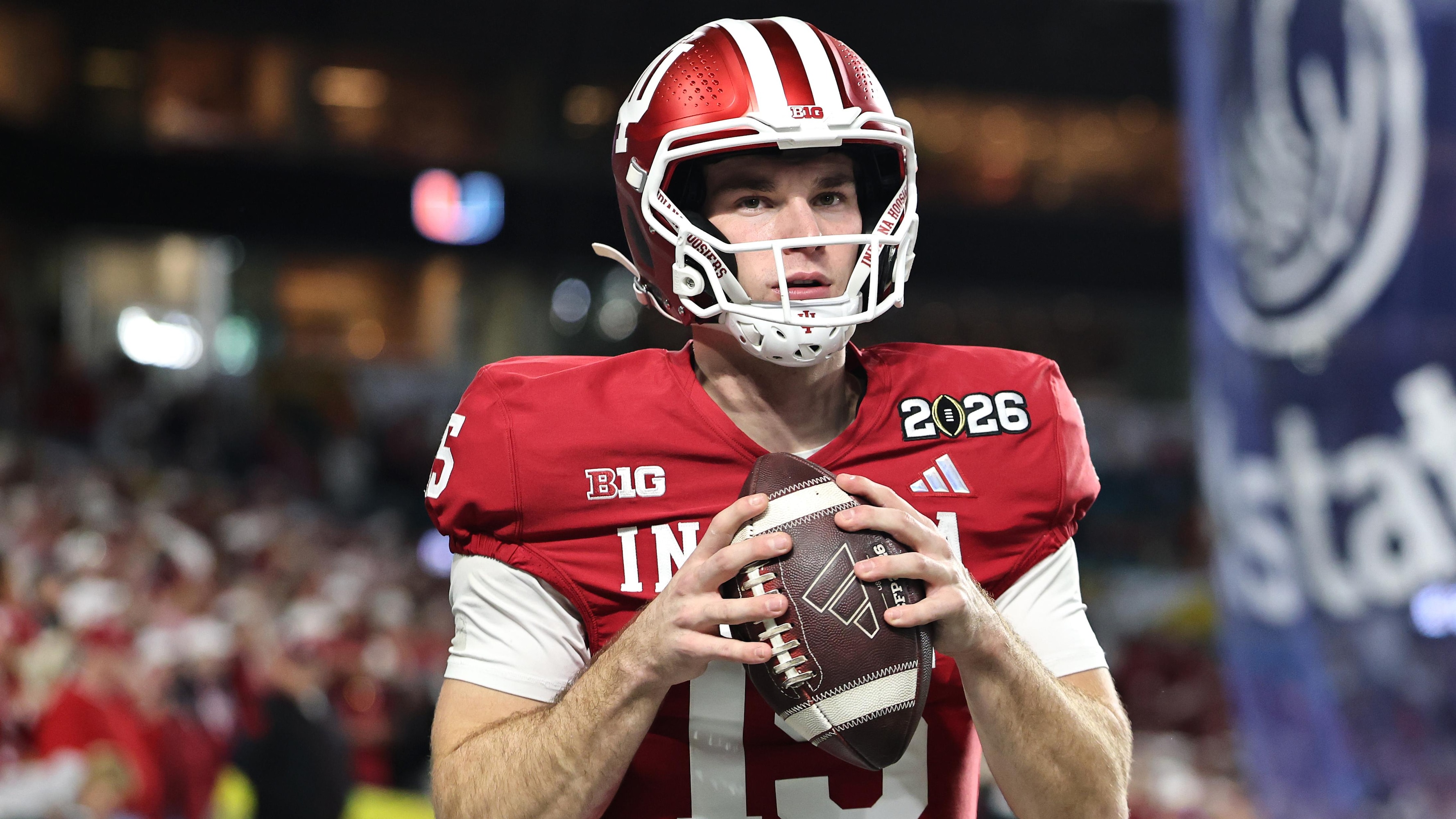 NFL Scout Questions Fernando Mendoza Leadership Style Ahead of Raiders' NFL Draft 2026 Decision