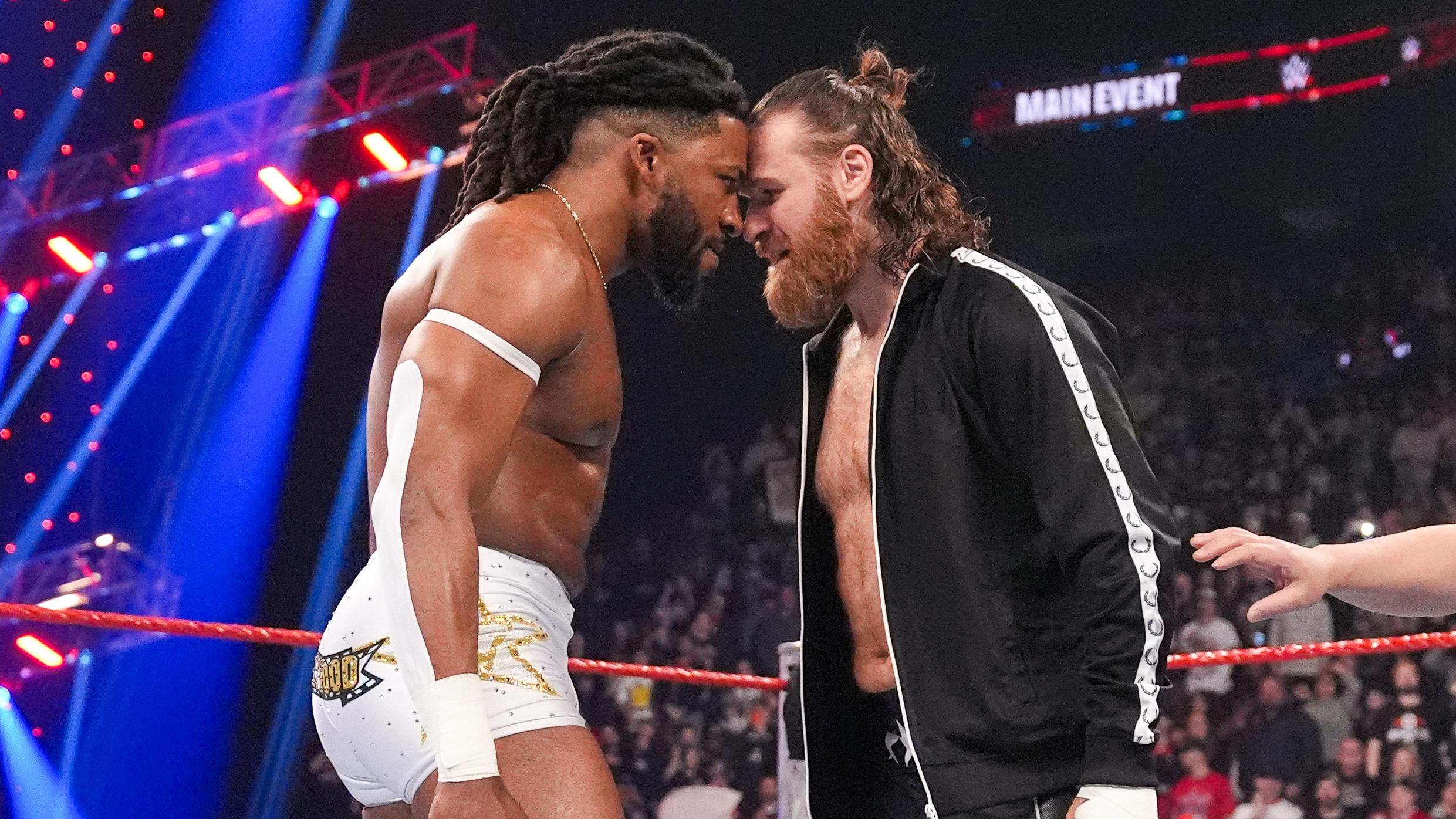 WWE: Saturday Night's Main Event