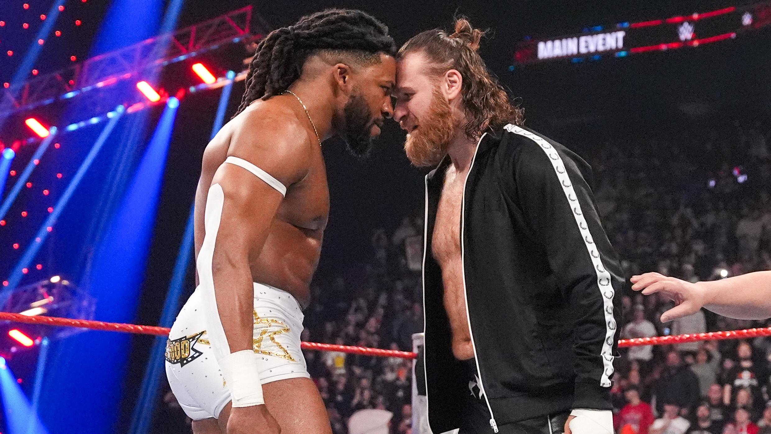 WWE: Saturday Night's Main Event