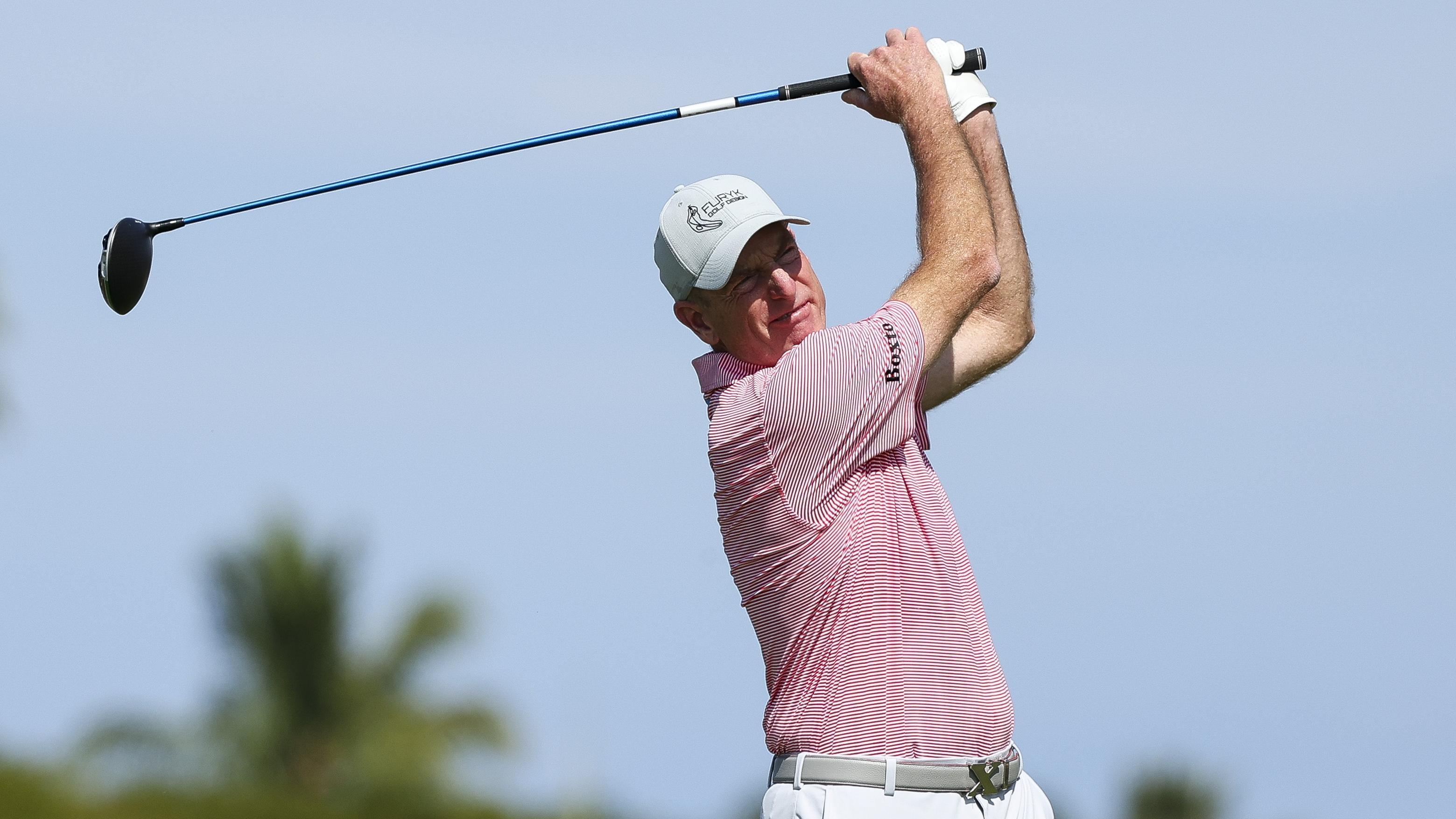 Mitsubishi Electric Championship At Hualalai 2026 - Final Round