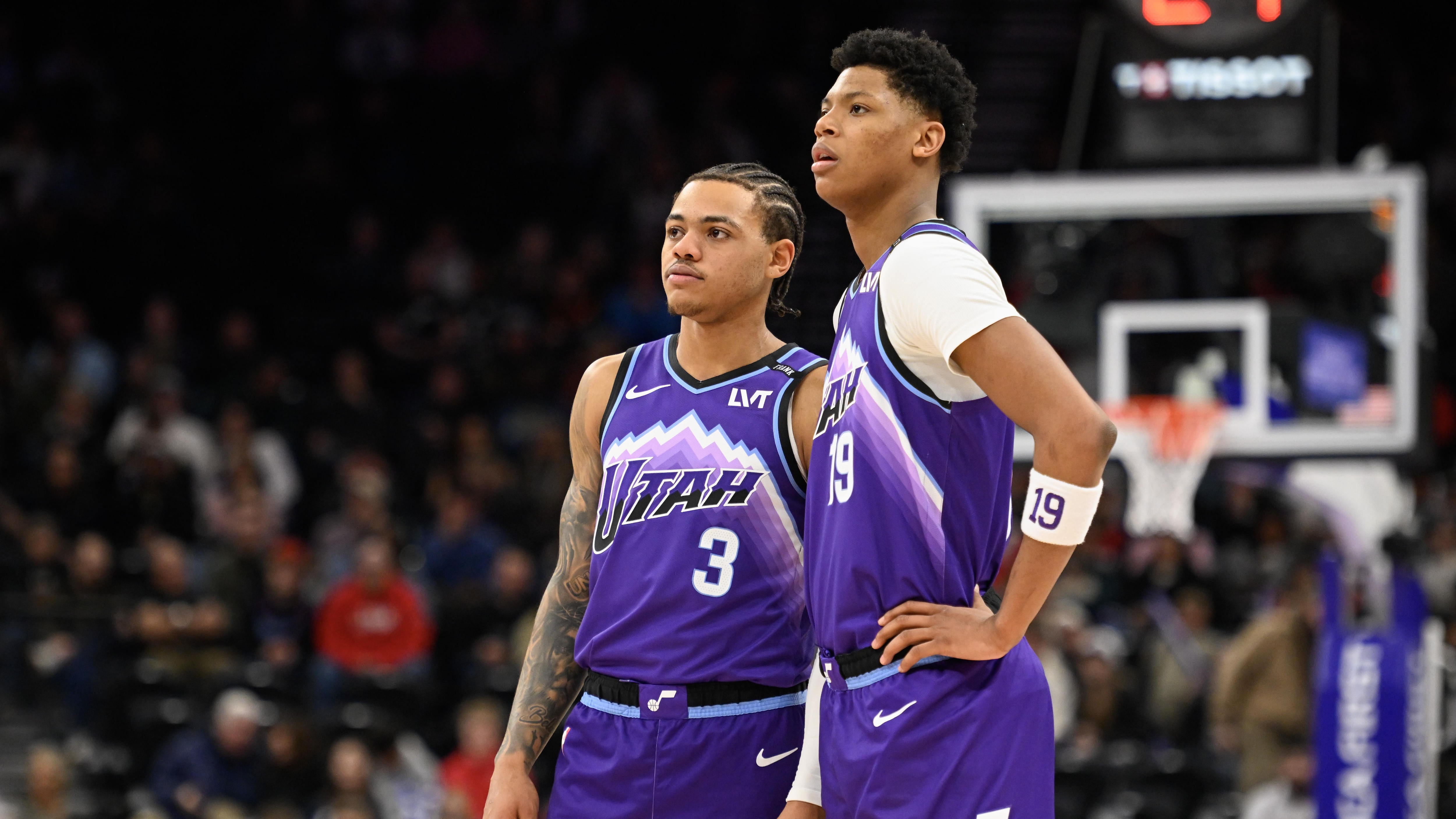 Utah Jazz's Top 3 Priorities During 2026 NBA Offseason