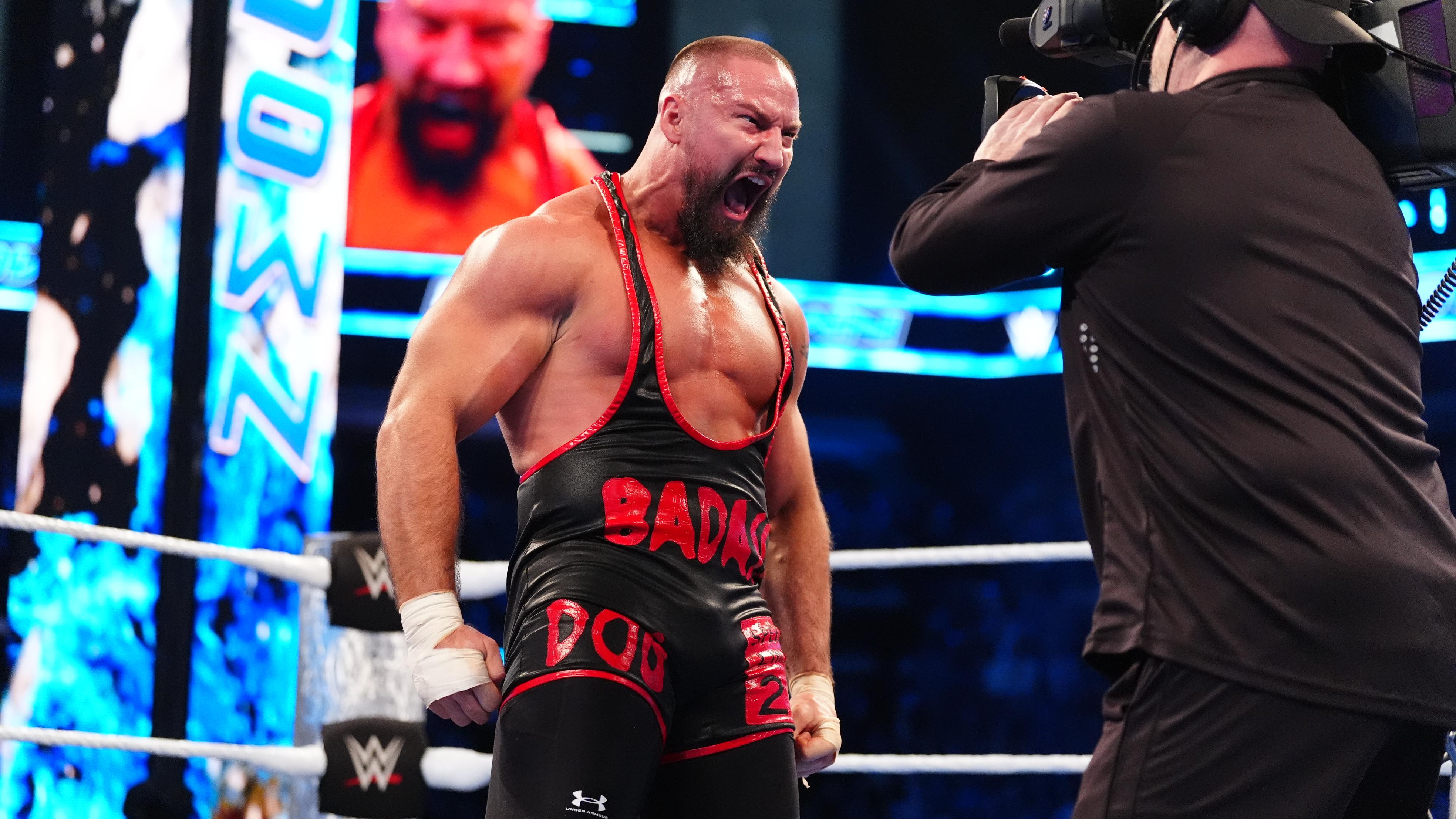 SmackDown
