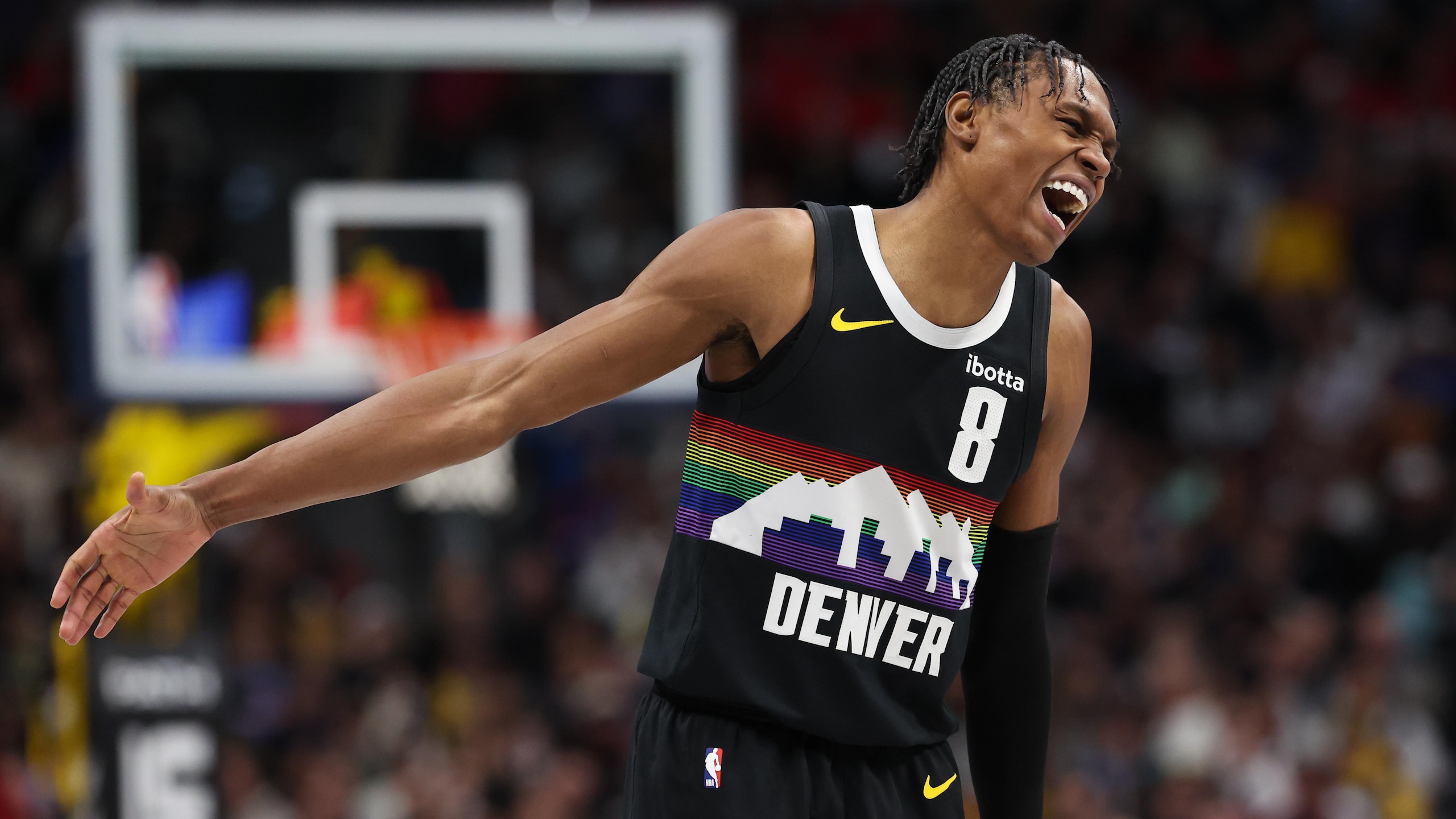 🚨 Cavs Trade for Peyton Watson