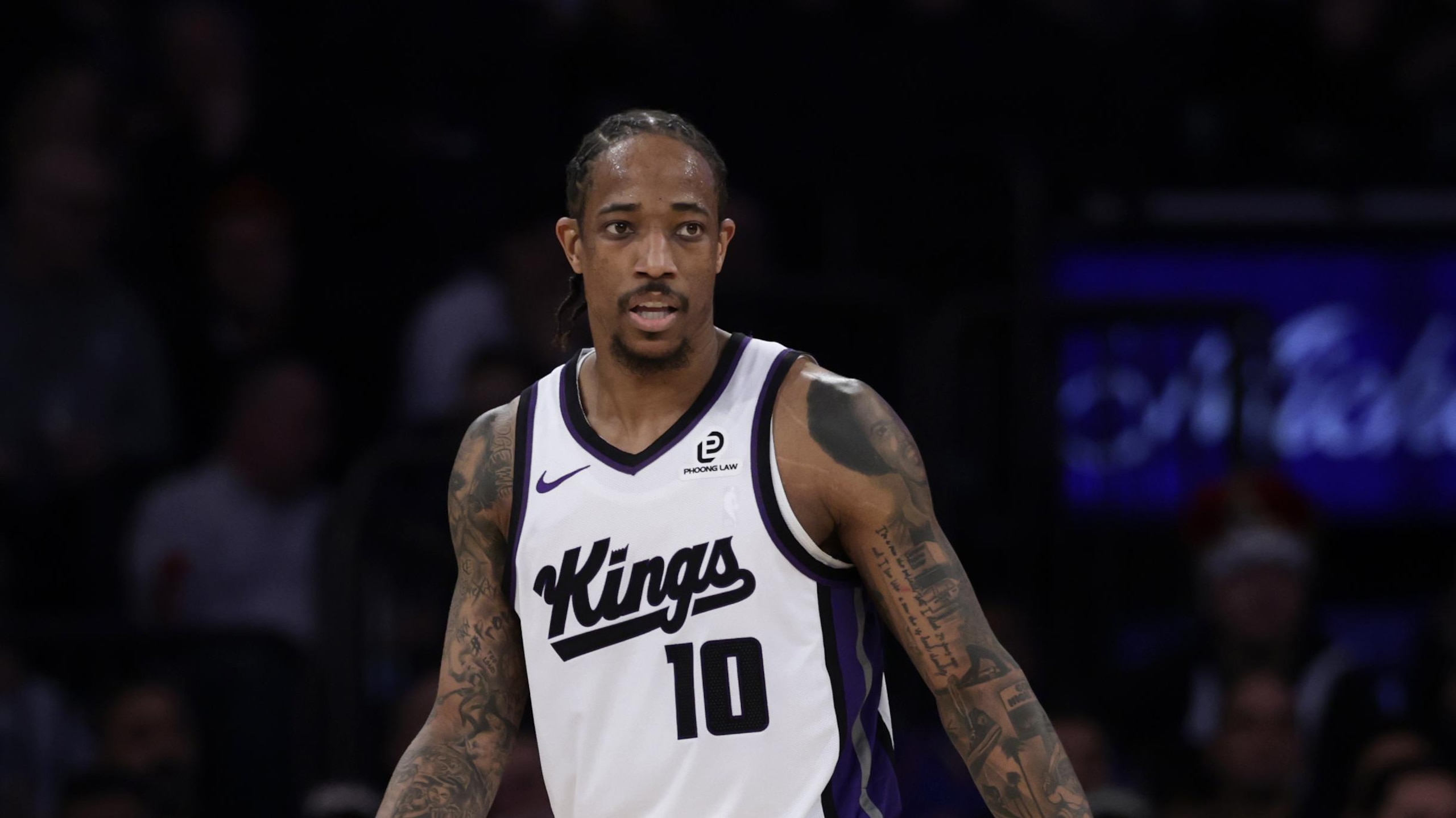 Sacramento Kings v New York Knicks Sacramento Kings v New York Knicks