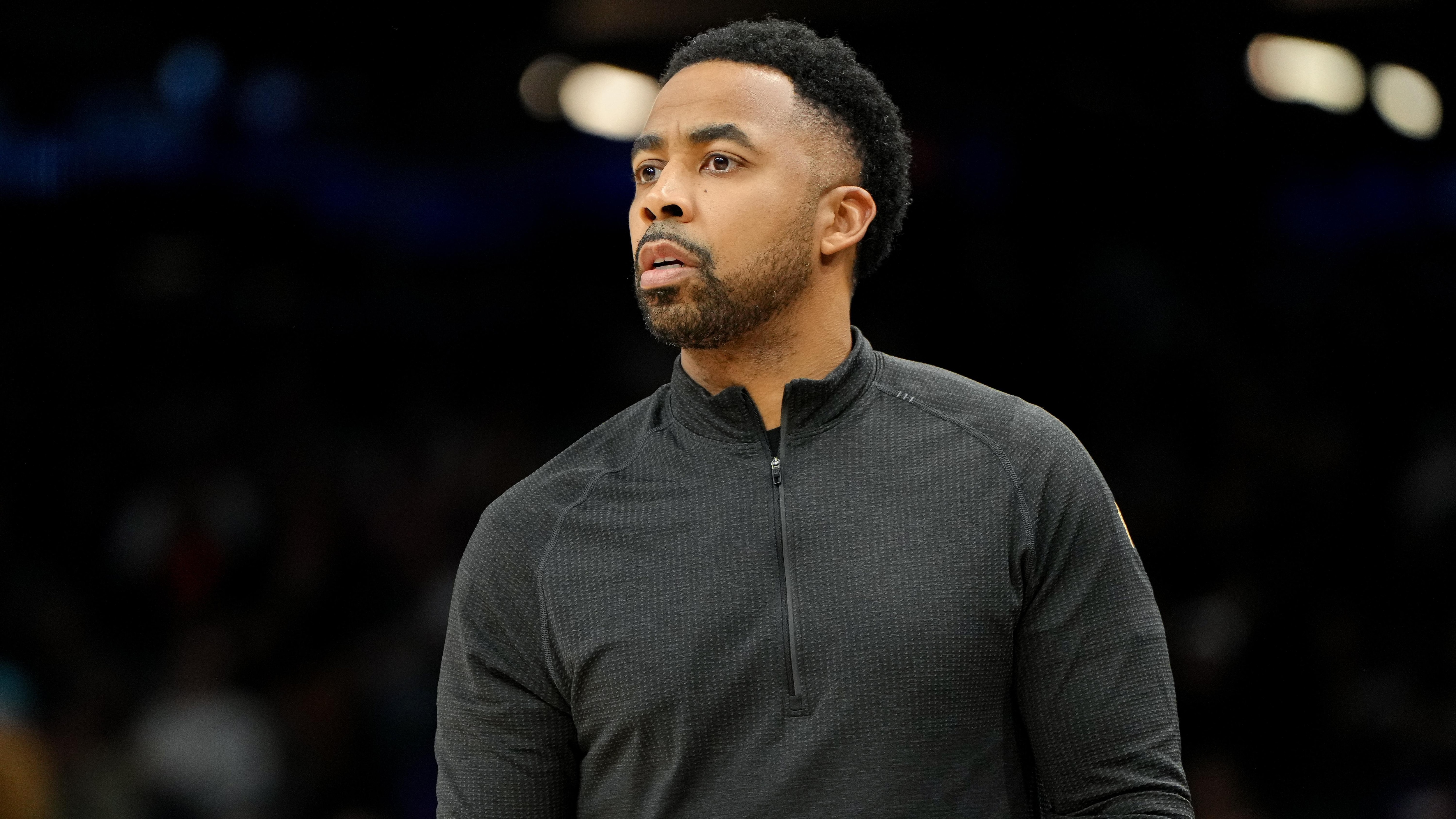 Cleveland Cavaliers v Phoenix Suns