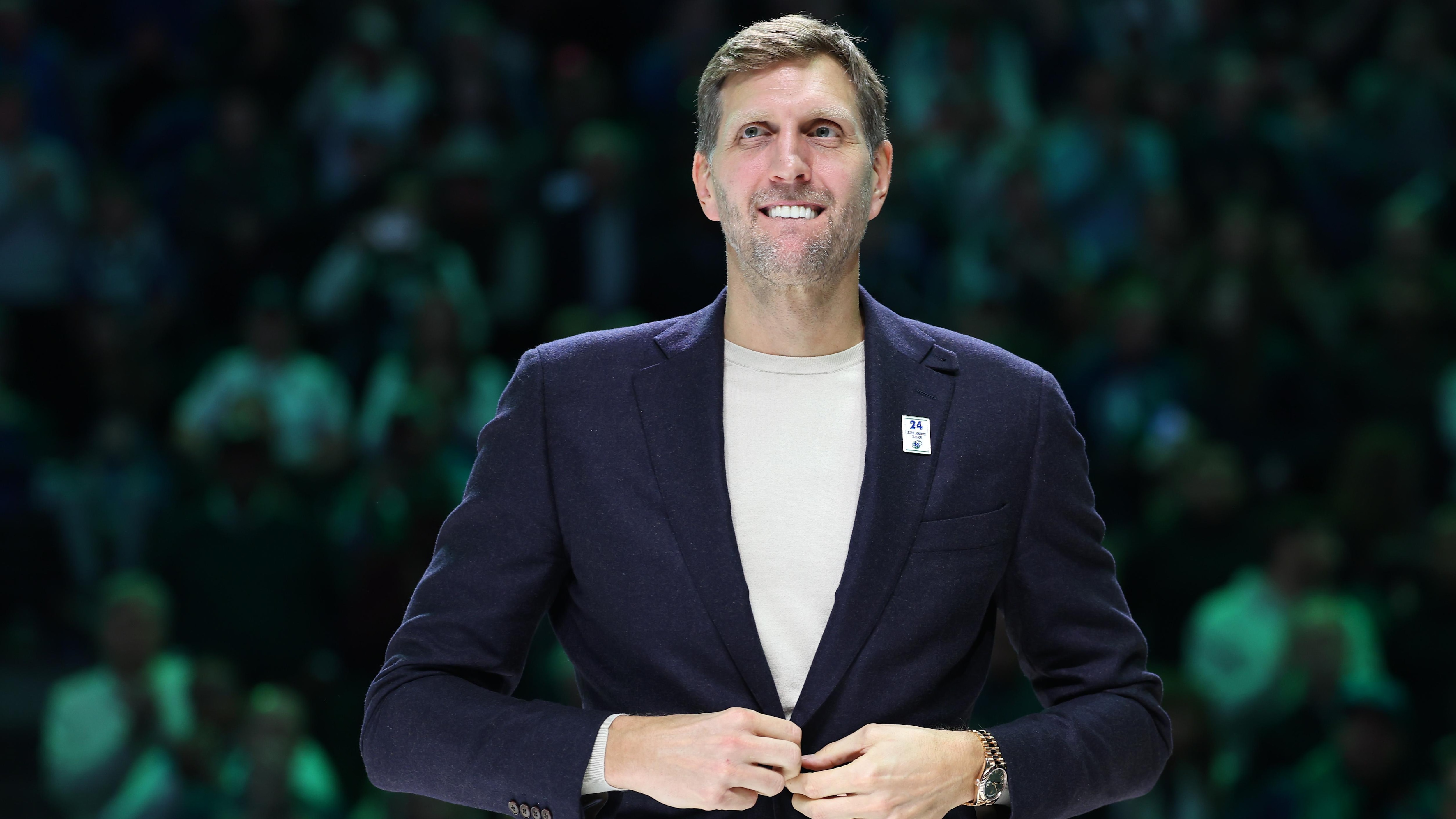 Charlotte Hornets v Dallas Mavericks