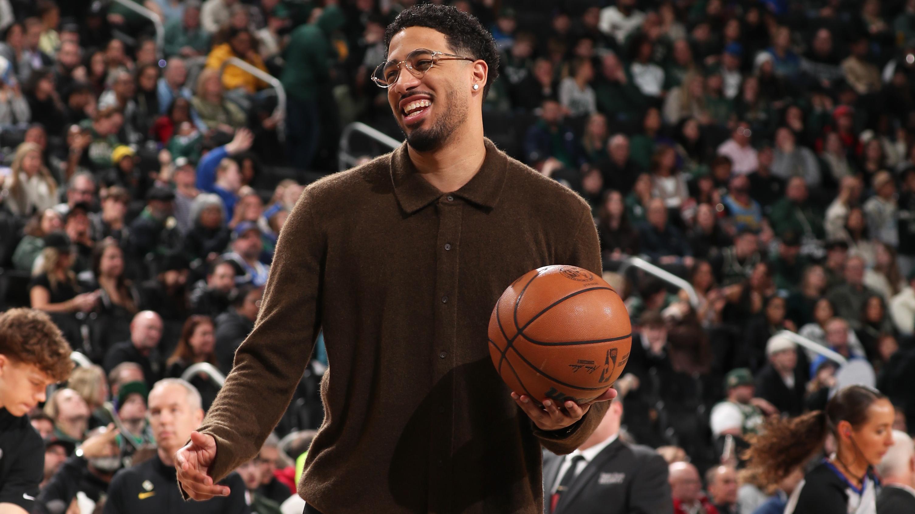 Indiana Pacers v Milwaukee Bucks