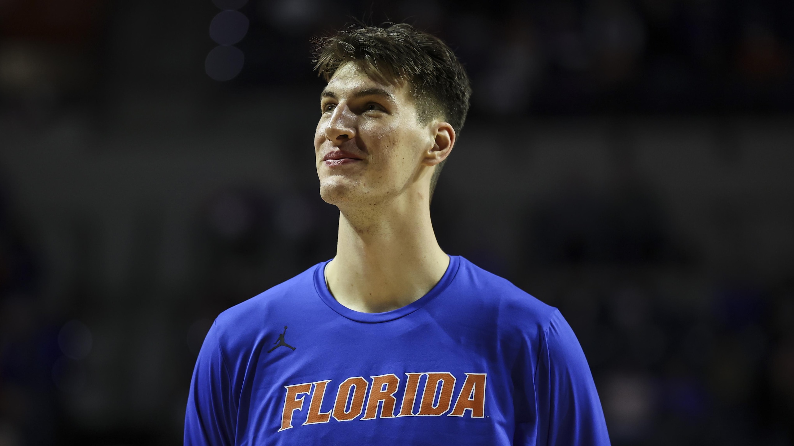 LSU v Florida