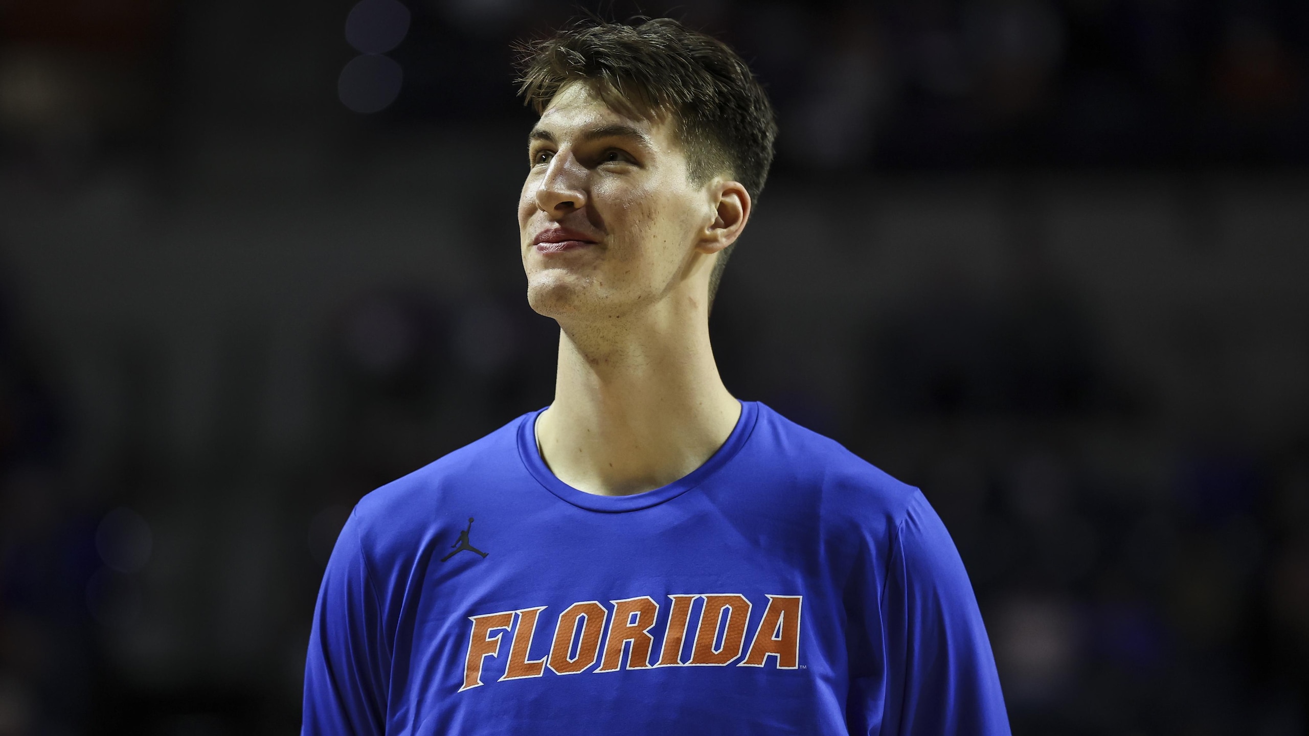 LSU v Florida