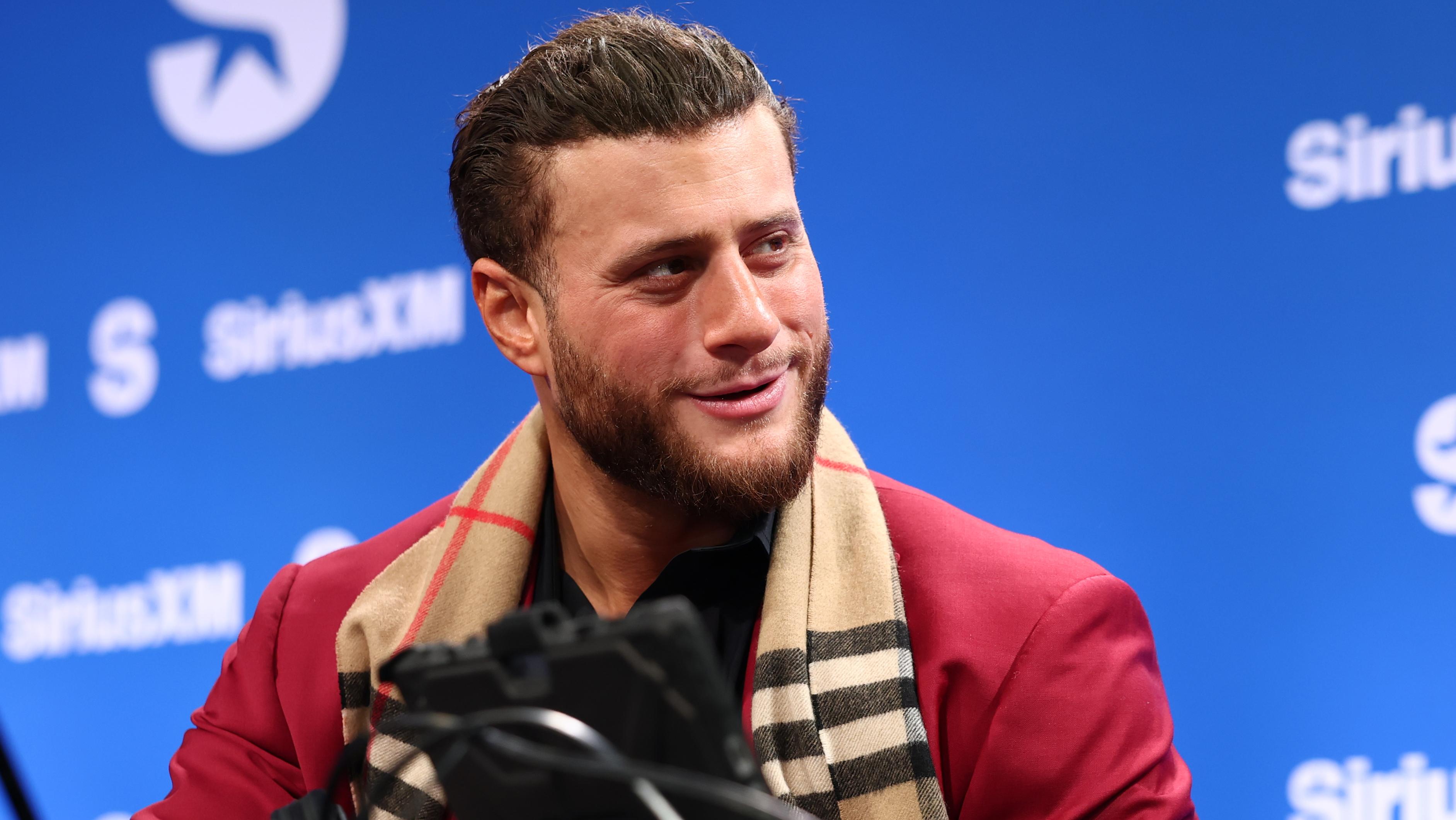 SiriusXM at Super Bowl LX – Feb 5