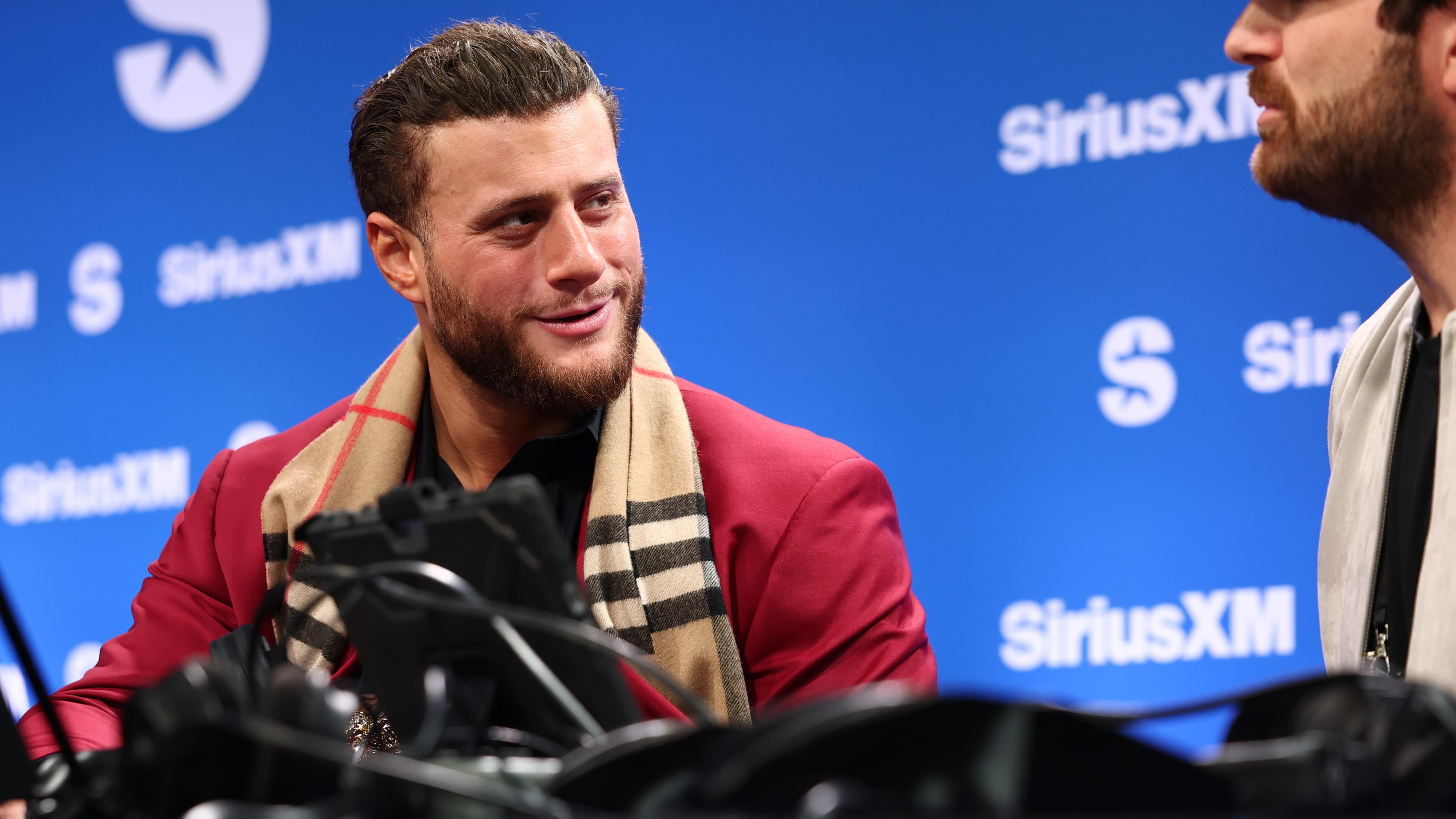 SiriusXM at Super Bowl LX – Feb 5