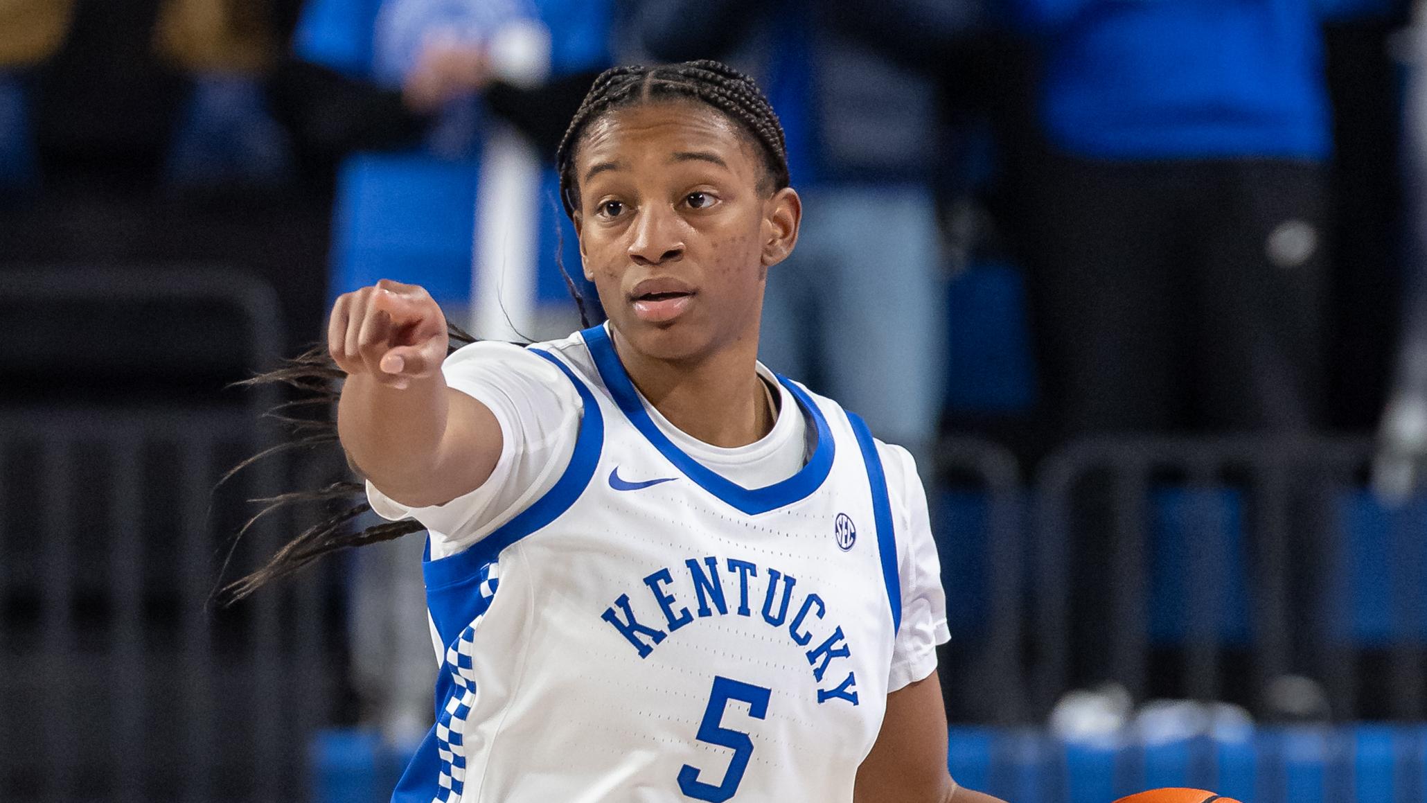 Vanderbilt v Kentucky
