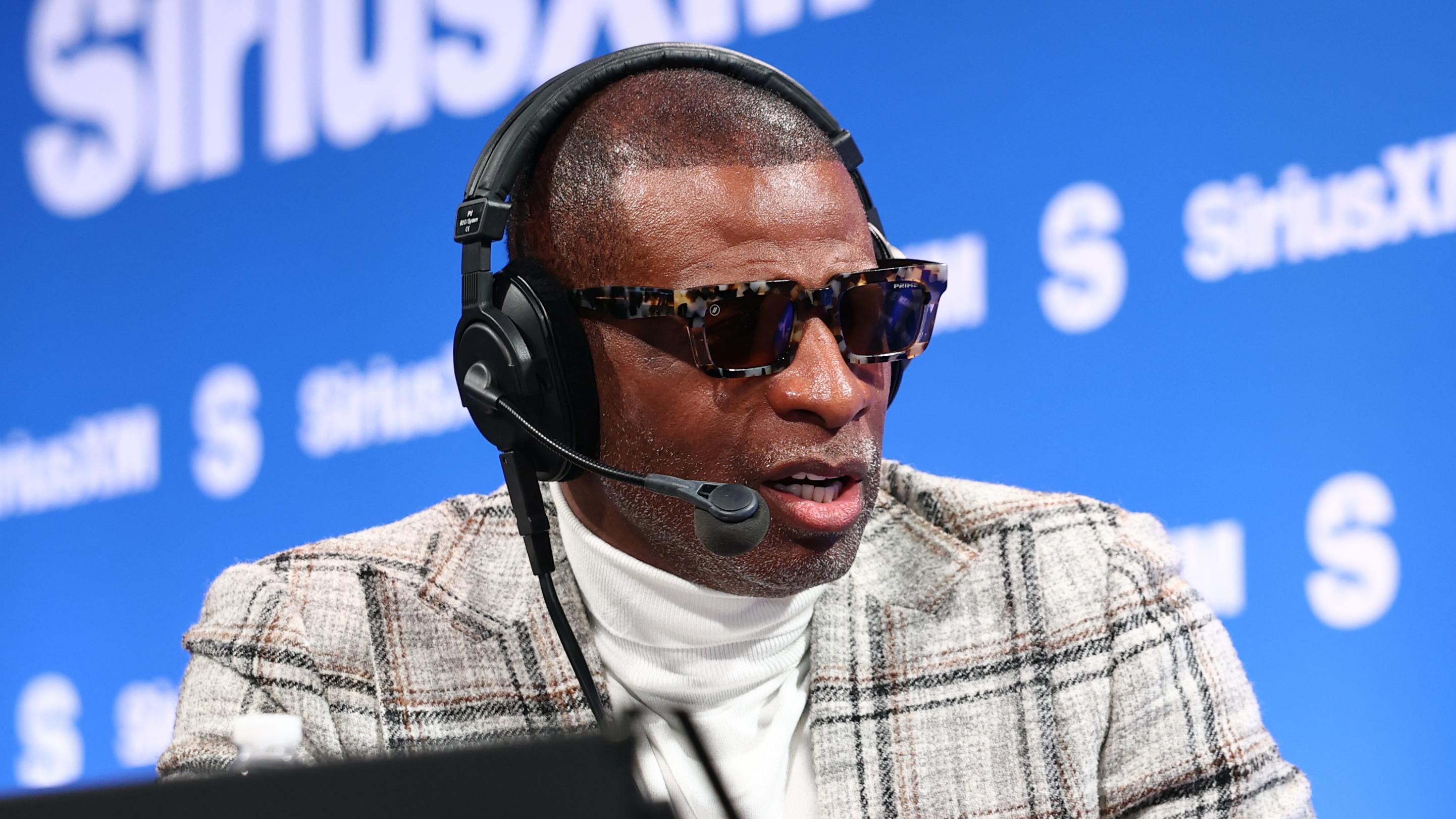 SiriusXM at Super Bowl LX – Feb 6