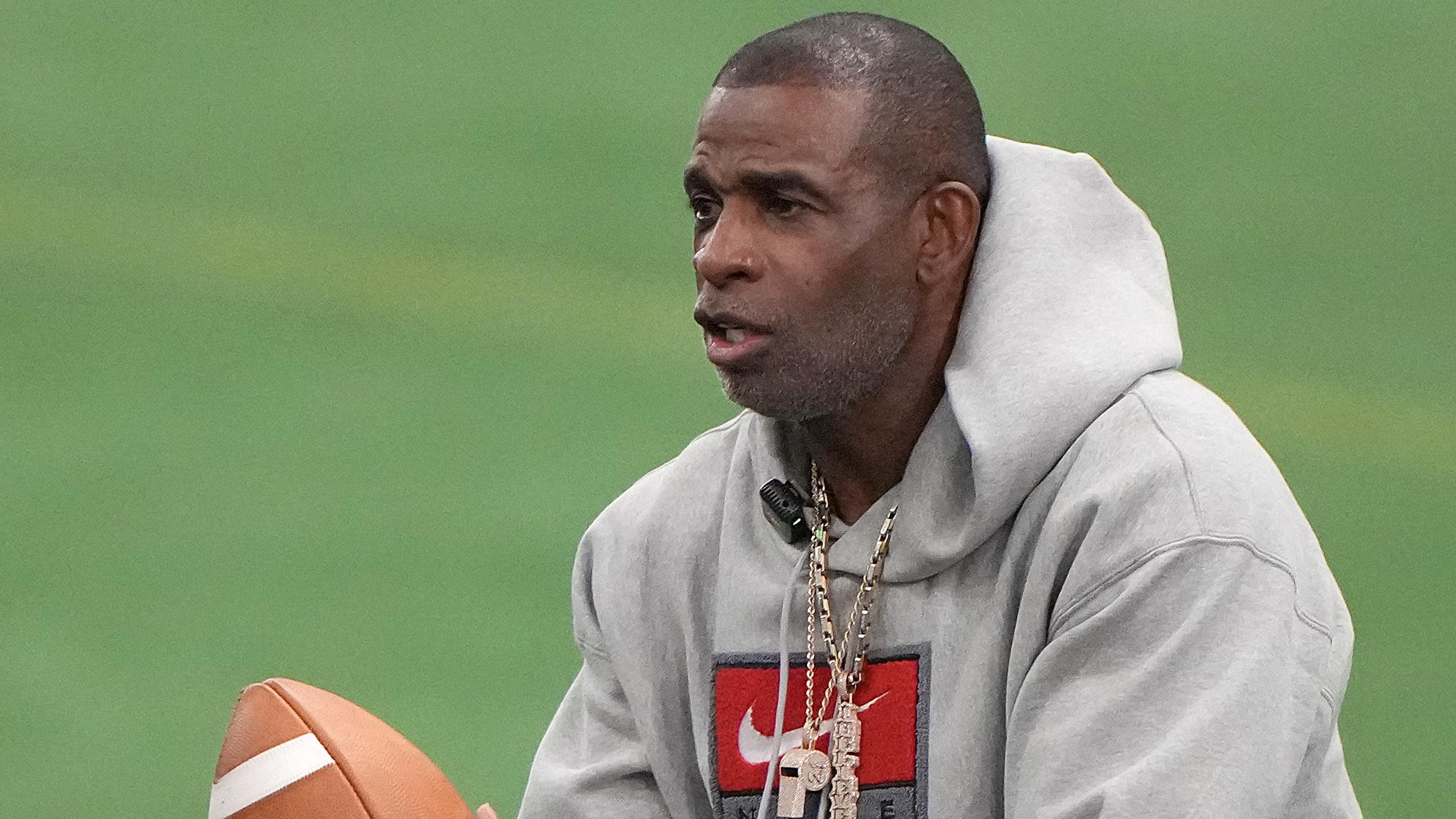Super Bowl LX - Celebrity Flag Football Game