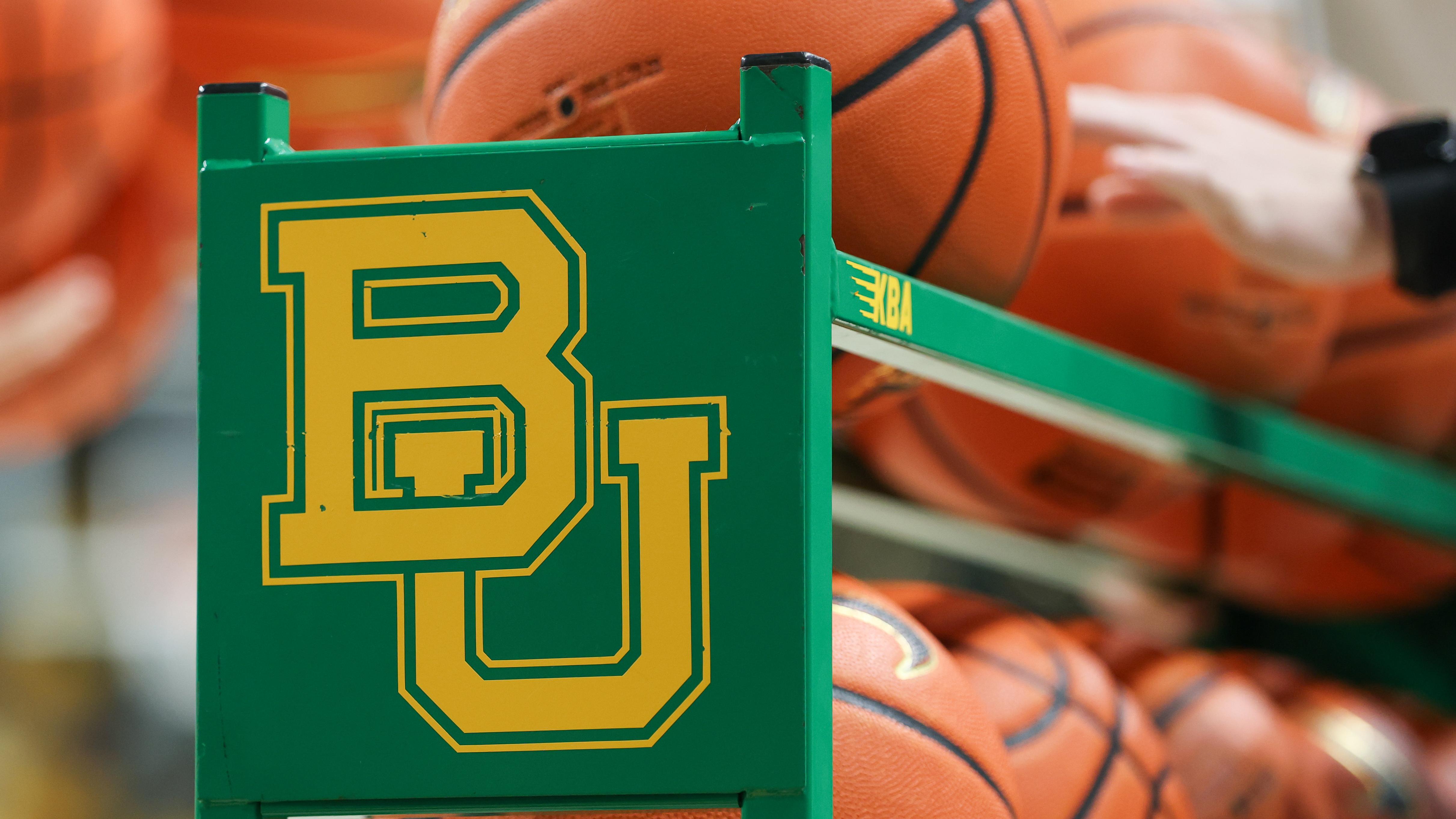 COLLEGE BASKETBALL: FEB 10 BYU at Baylor