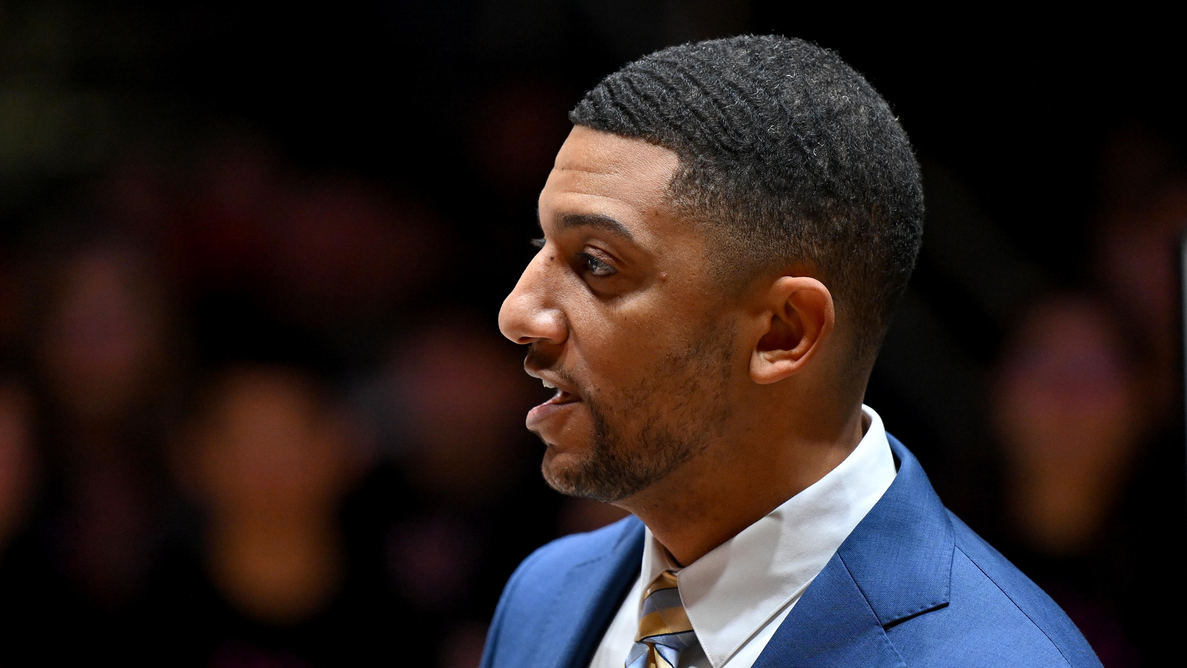 Miami Heat v Washington Wizards