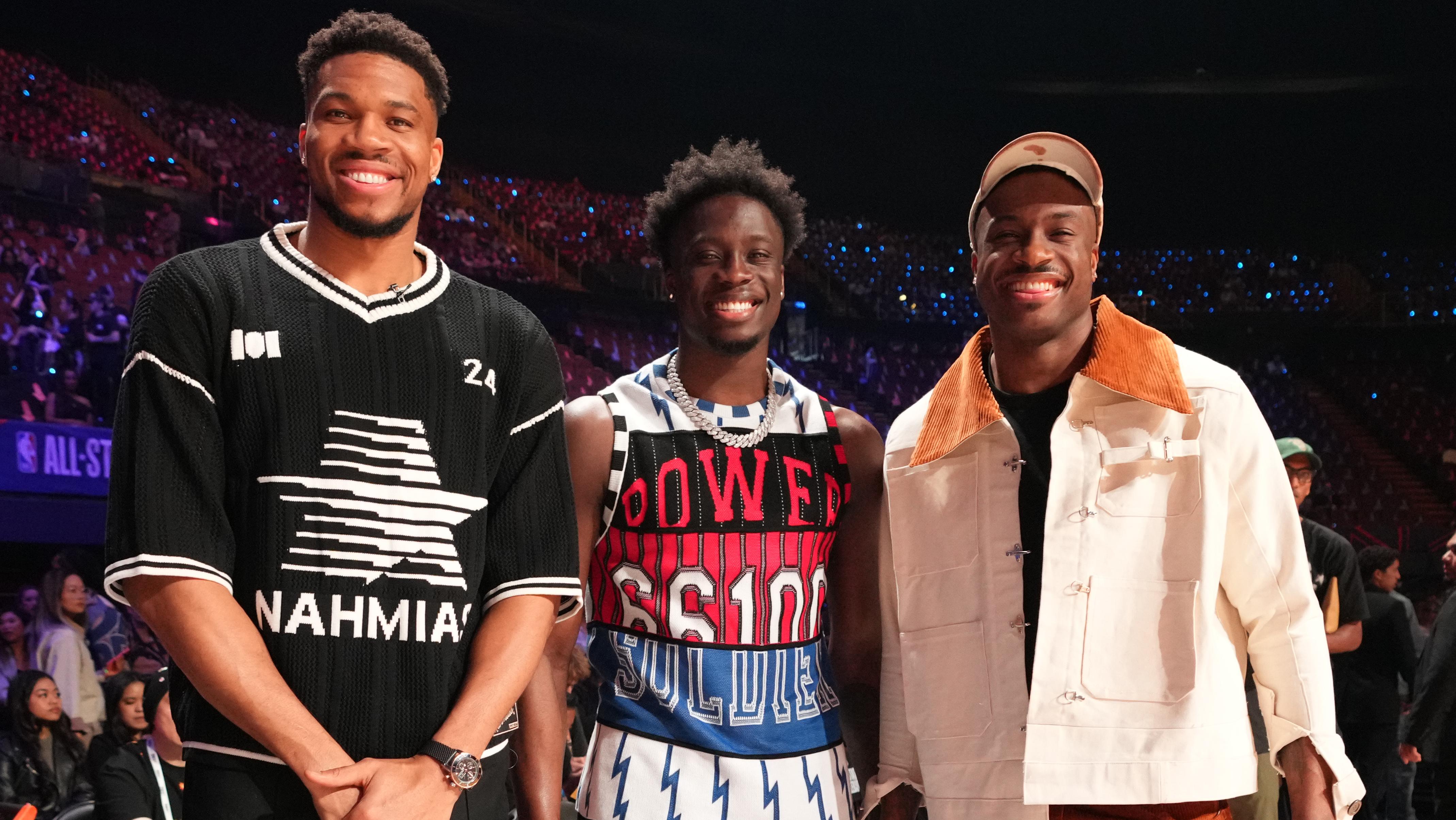2026 NBA All-Star - Ruffles NBA All-Star Celebrity Game