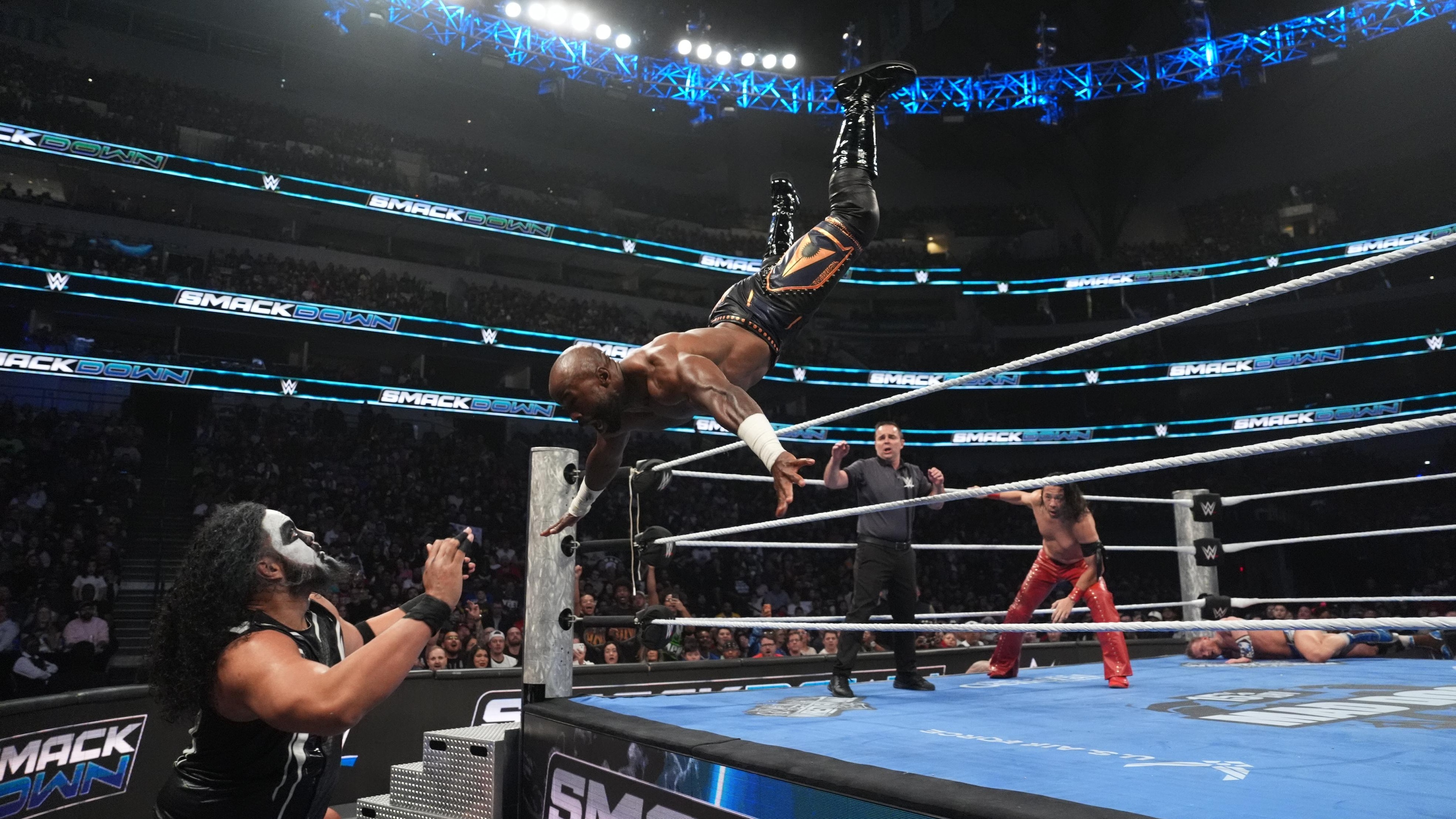 SmackDown SmackDown